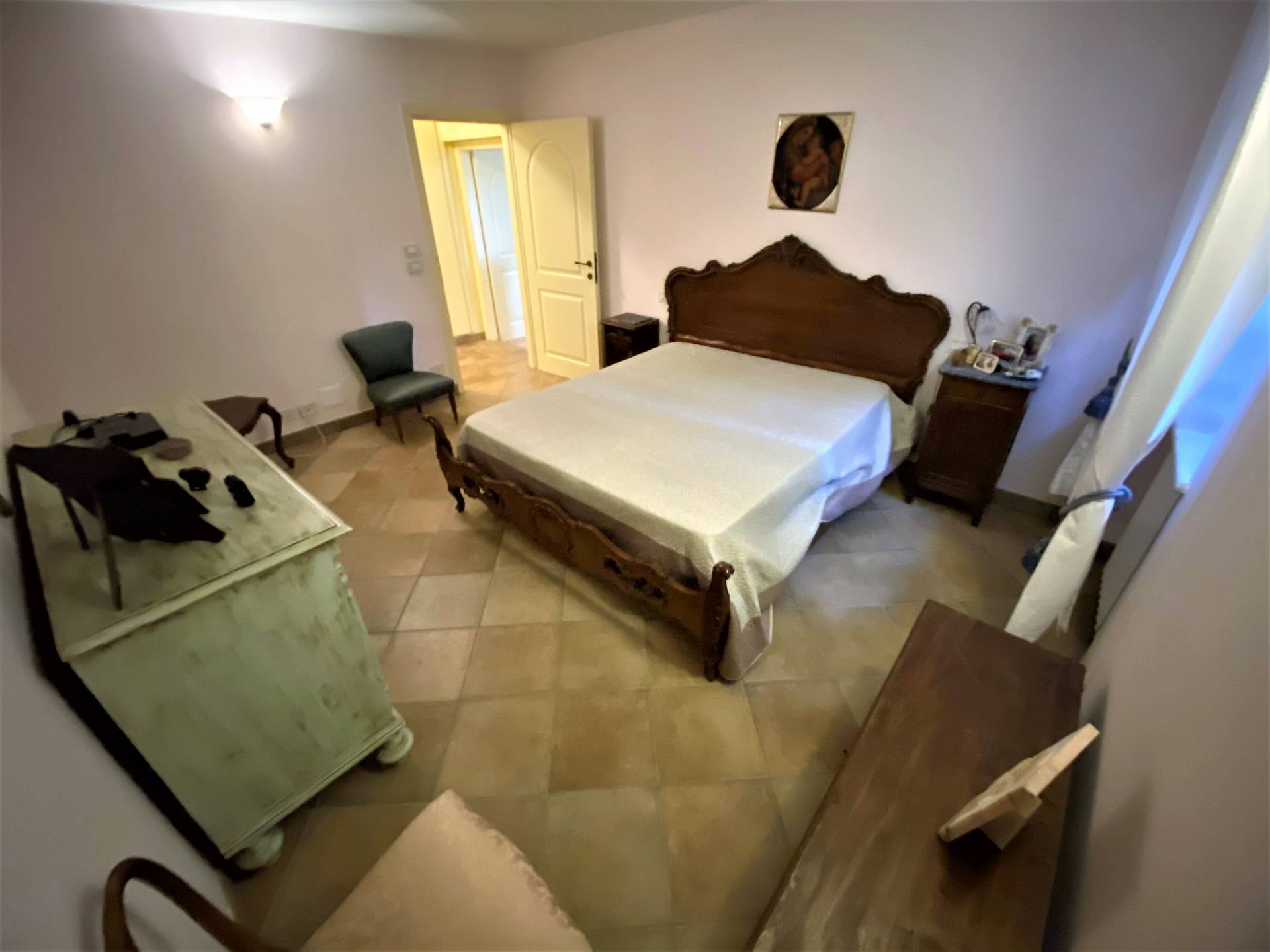 Casa Colonica con Terreno in vendita a Fermo, Salvano