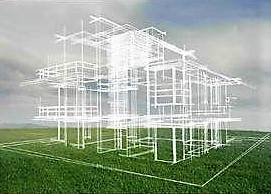 Rudere con terreno in vendita a Monte Urano