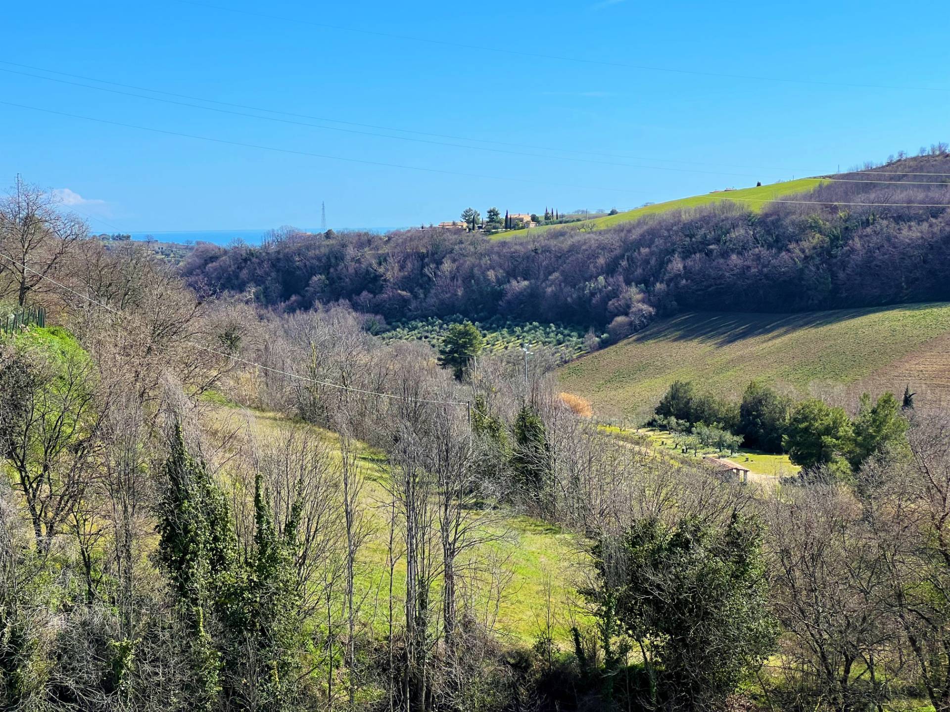 Casa singola - Soluzione indipendente in vendita a Montefiore dell'Aso, Aso