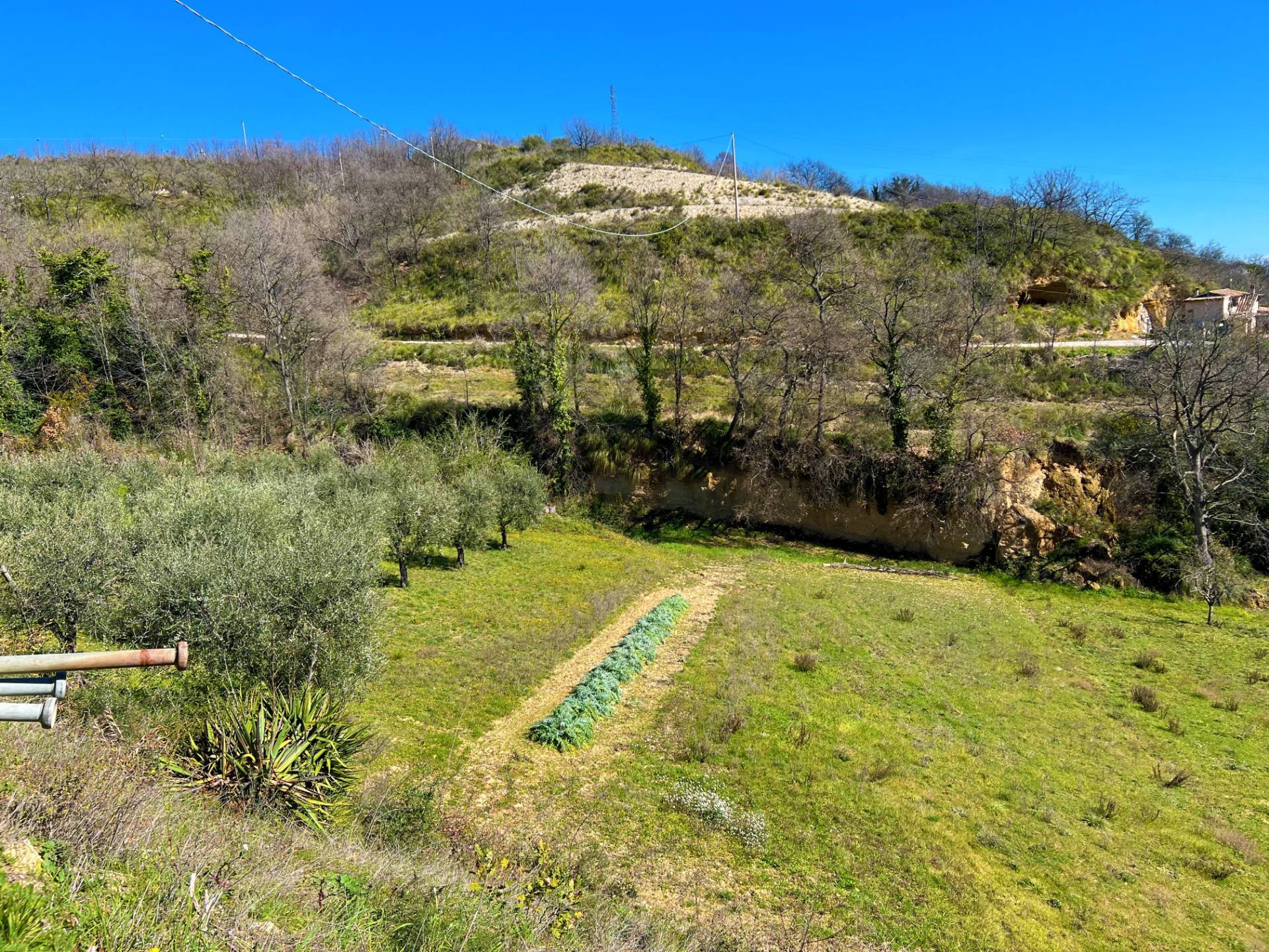 Casa singola - Soluzione indipendente in vendita a Montefiore dell'Aso, Aso