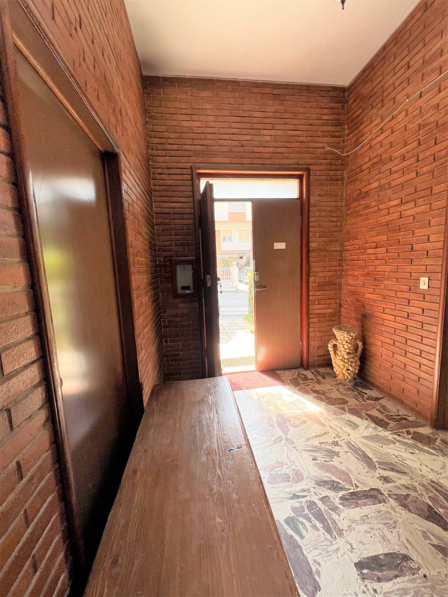 Casa singola - Soluzione indipendente in vendita a Petritoli