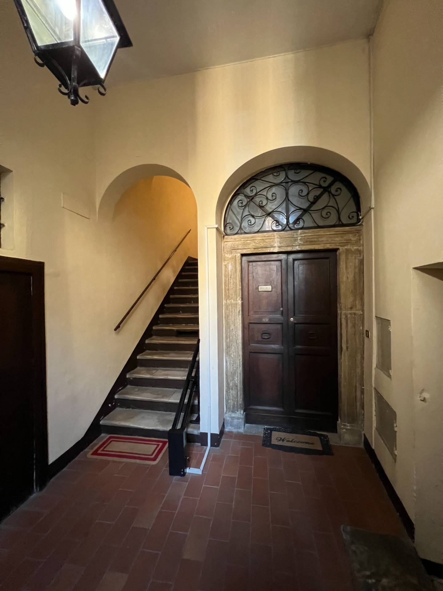 Appartamento in vendita a Spoleto