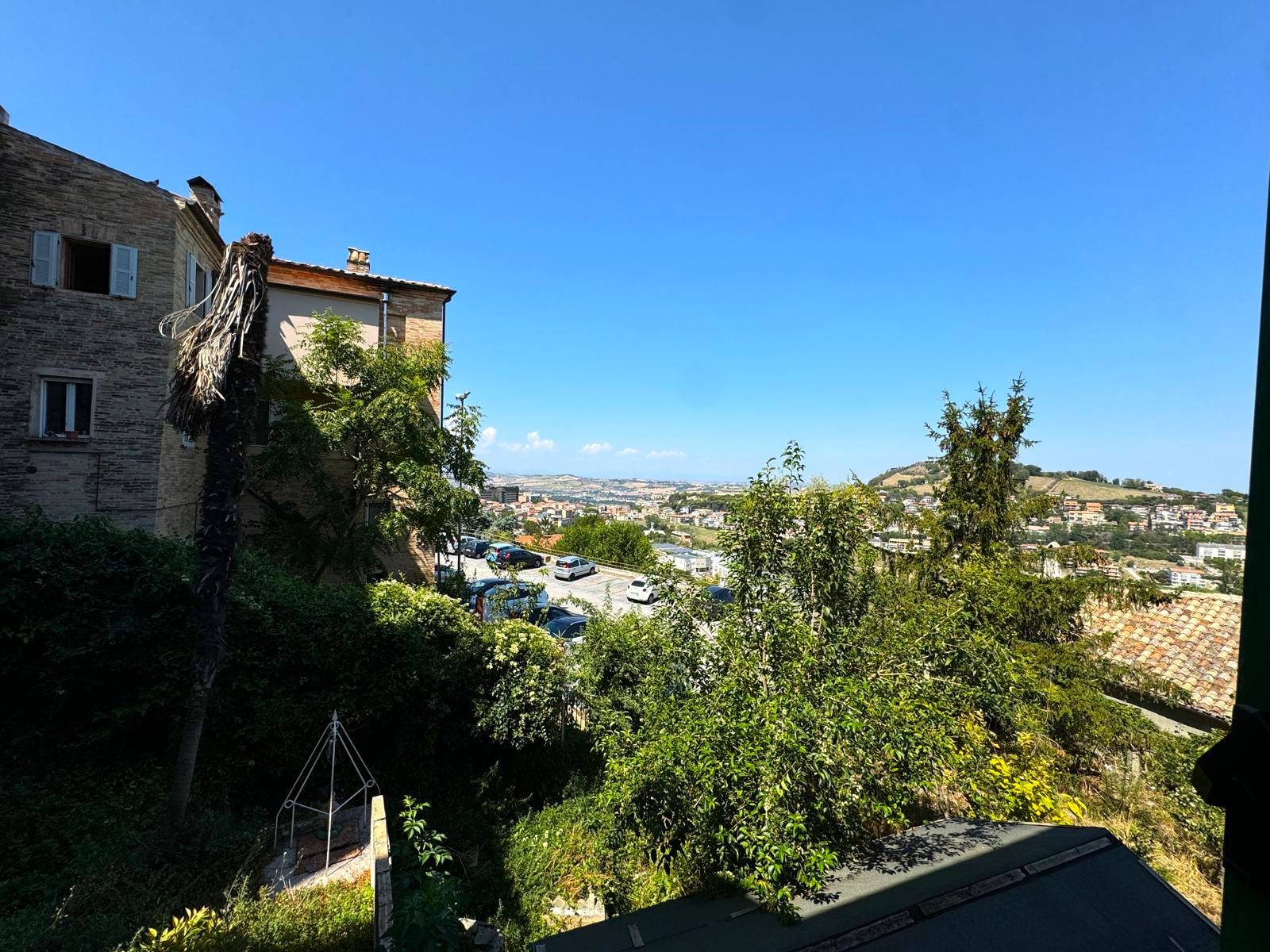 Appartamento in vendita a Fermo, Centro Storico