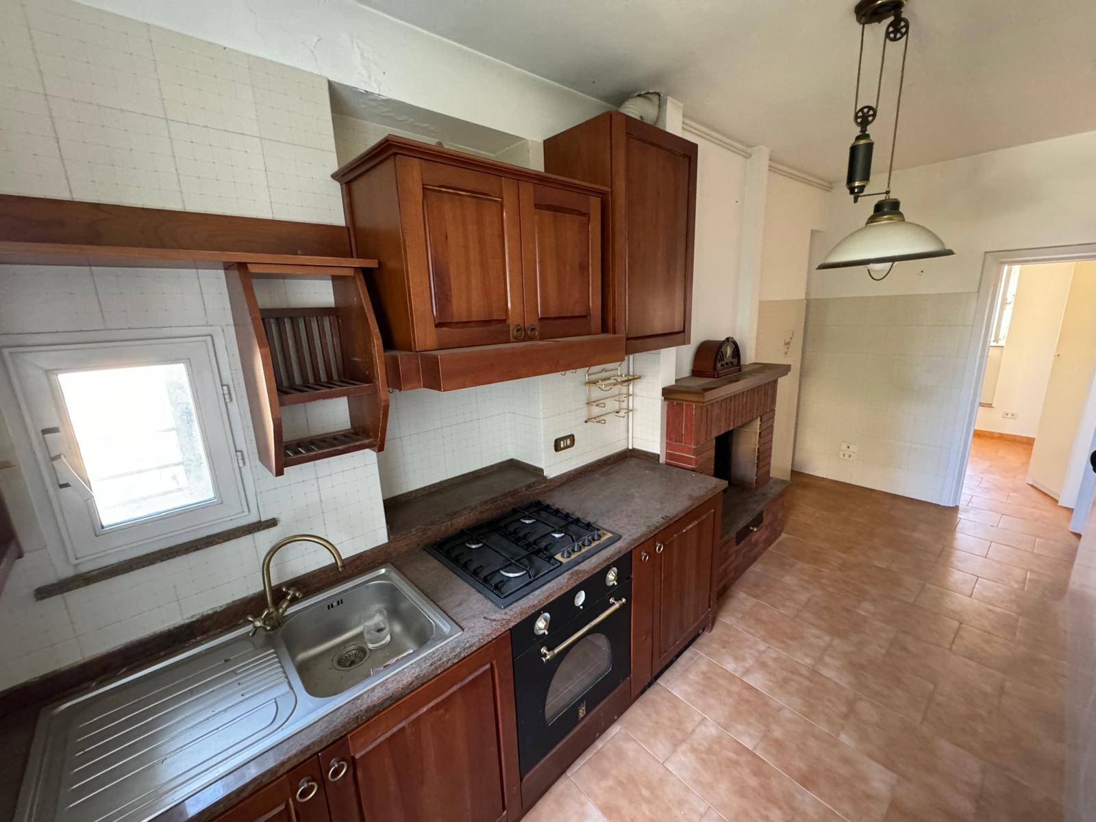 Appartamento in vendita a Fermo, Centro Storico