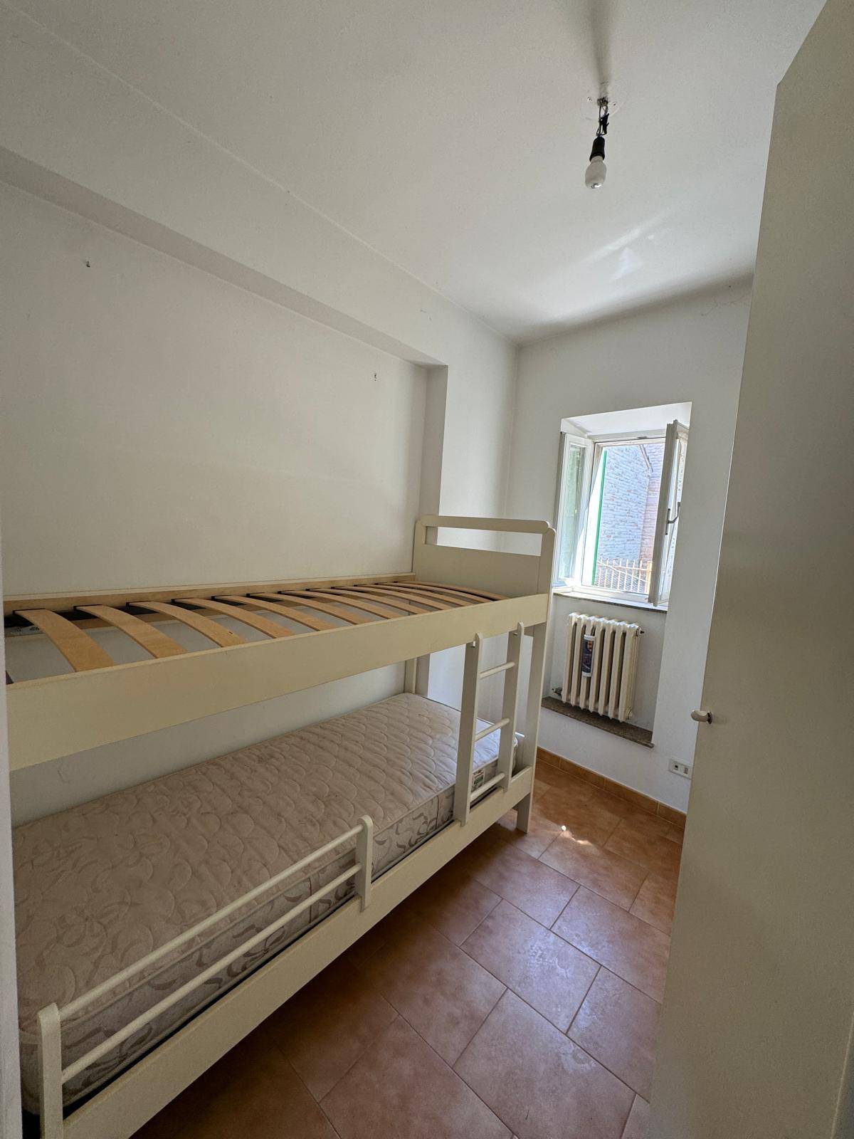 Appartamento in vendita a Fermo, Centro Storico