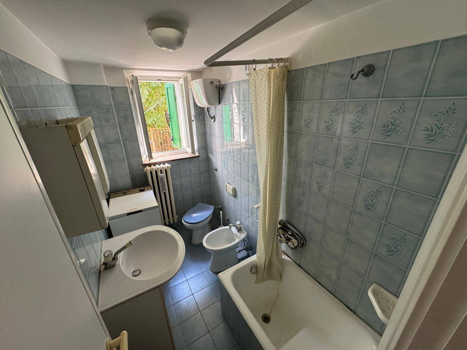 Appartamento in vendita a Fermo, Centro Storico