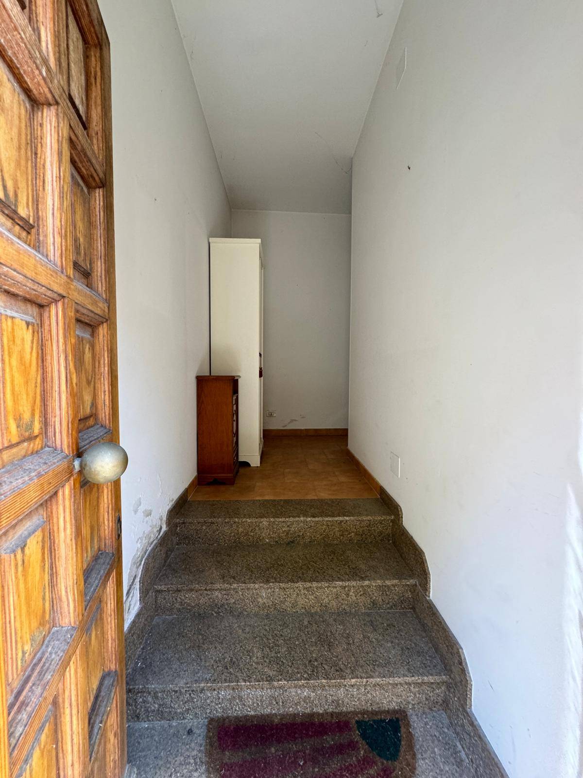 Appartamento in vendita a Fermo, Centro Storico