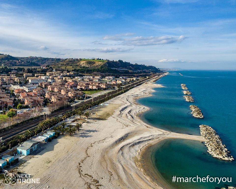 Attivit Commerciale in vendita a Altidona, Marina di Altidona