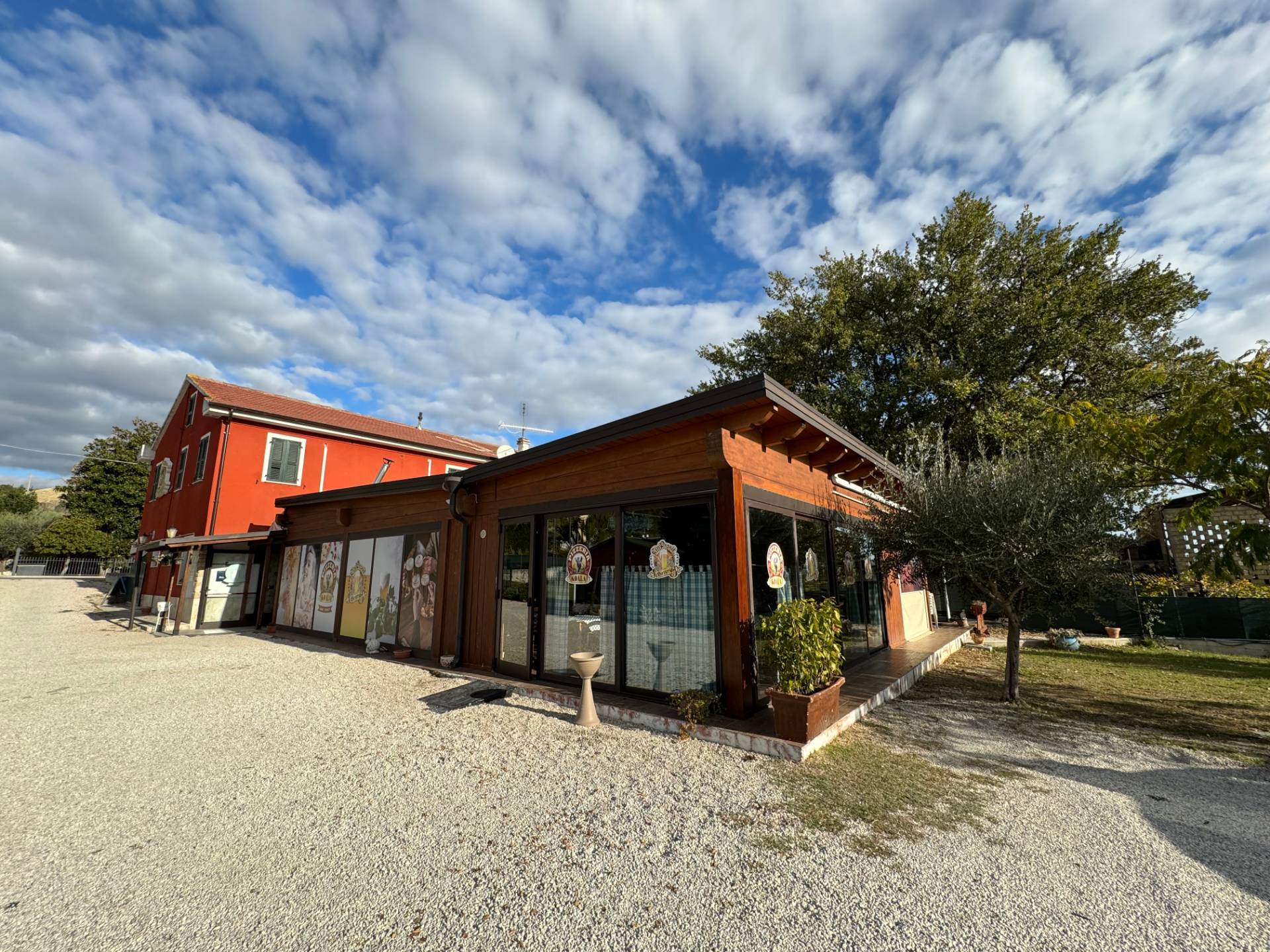 Casa singola - Soluzione indipendente in vendita a Rapagnano, Piane di Rapagnano