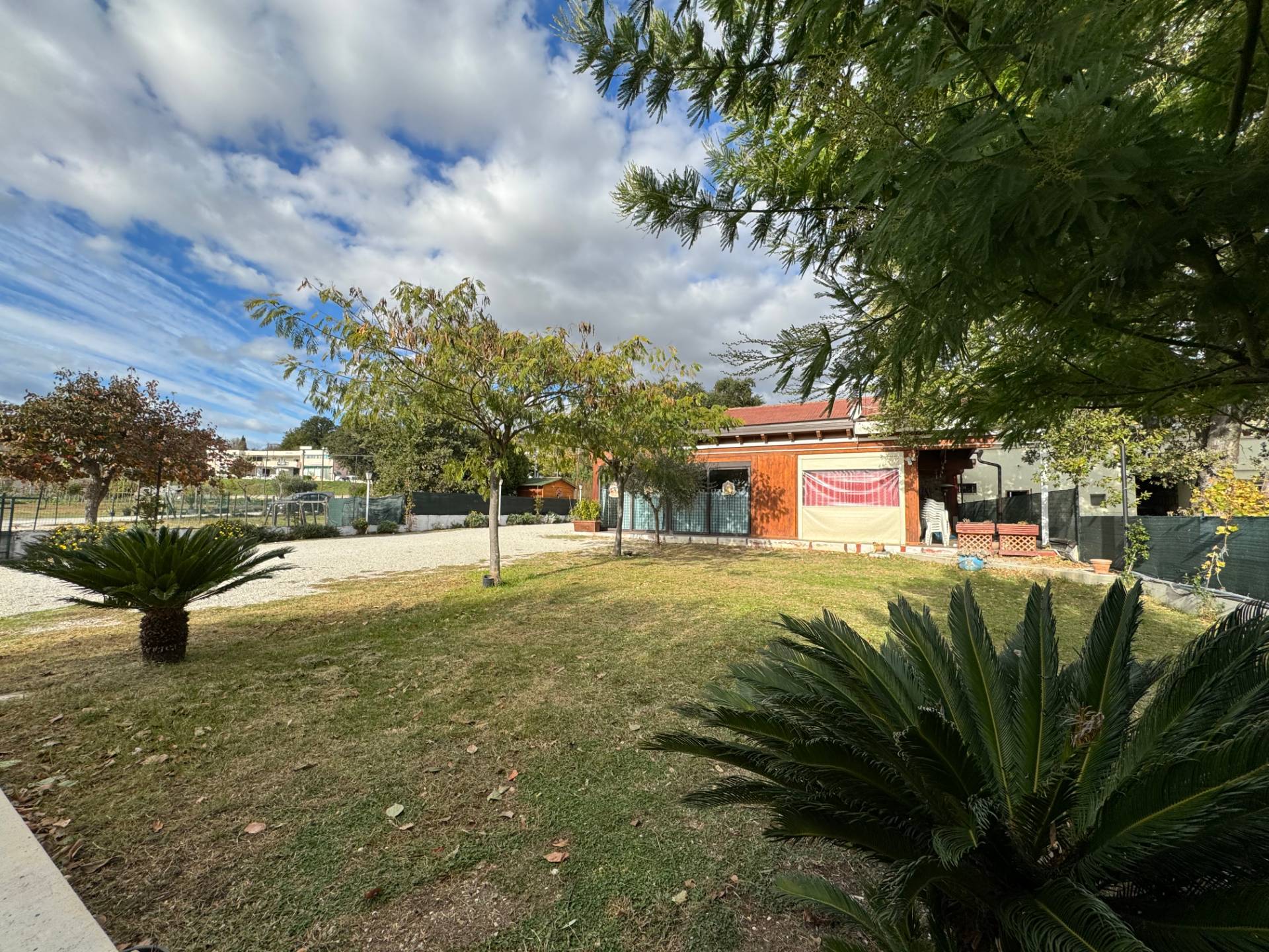 Casa singola - Soluzione indipendente in vendita a Rapagnano, Piane di Rapagnano