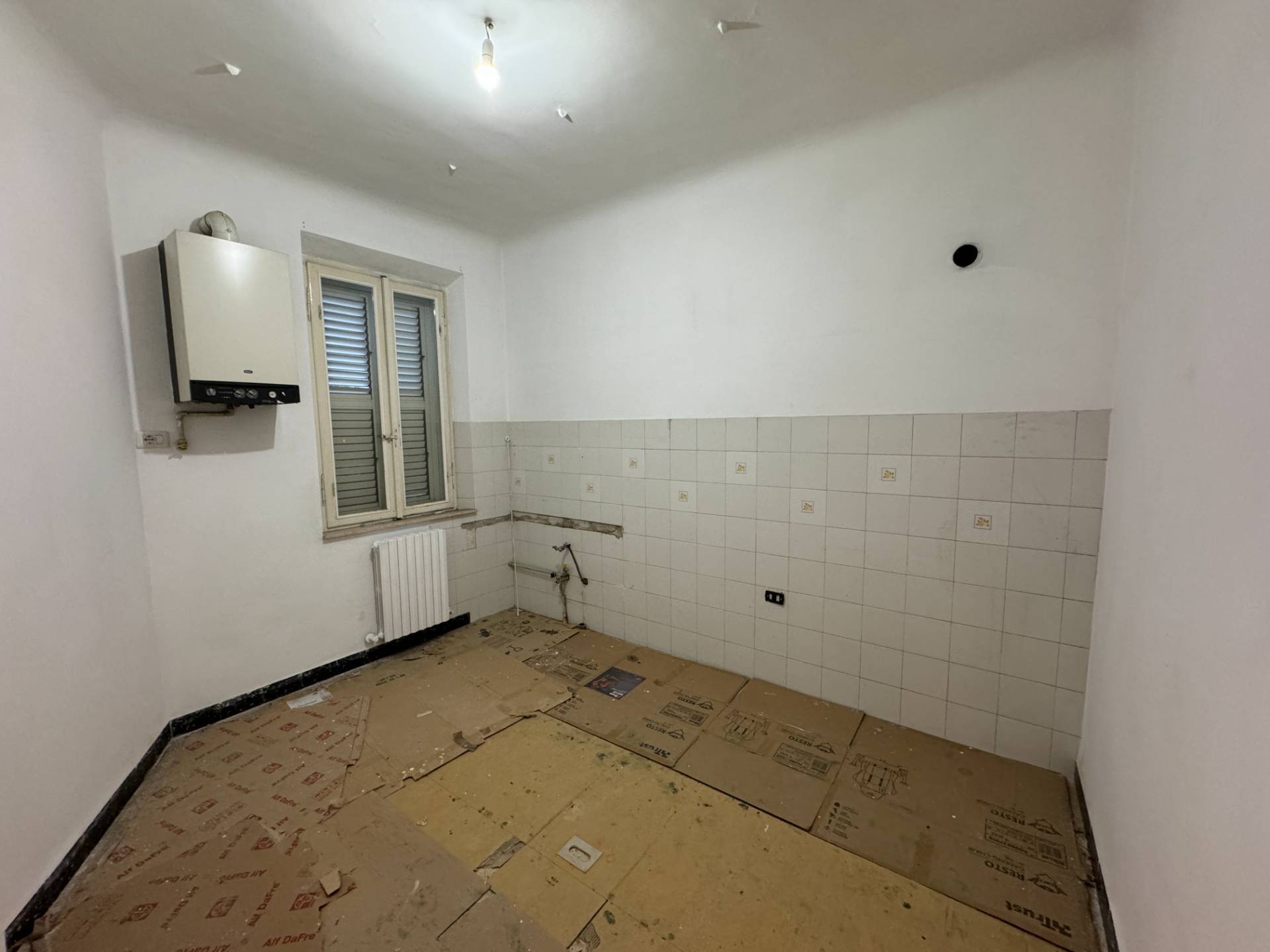 Casa singola - Soluzione indipendente in vendita a Porto San Giorgio, Piazza Torino