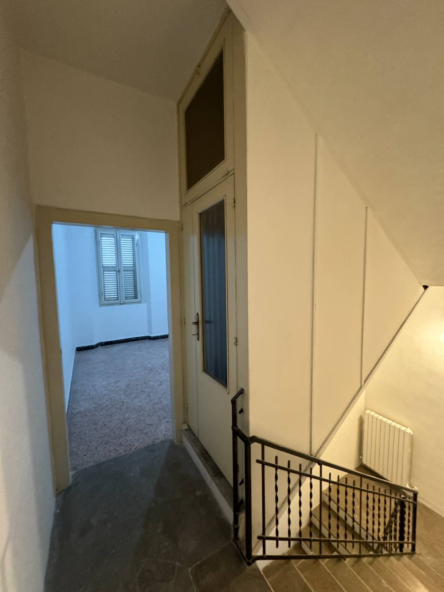 Casa singola - Soluzione indipendente in vendita a Porto San Giorgio, Piazza Torino