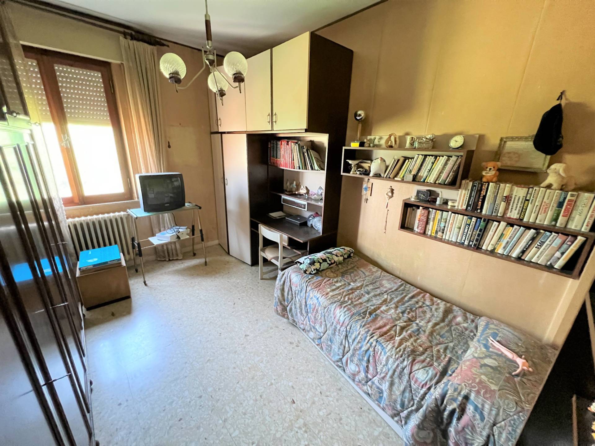 Appartamento in vendita a Petritoli