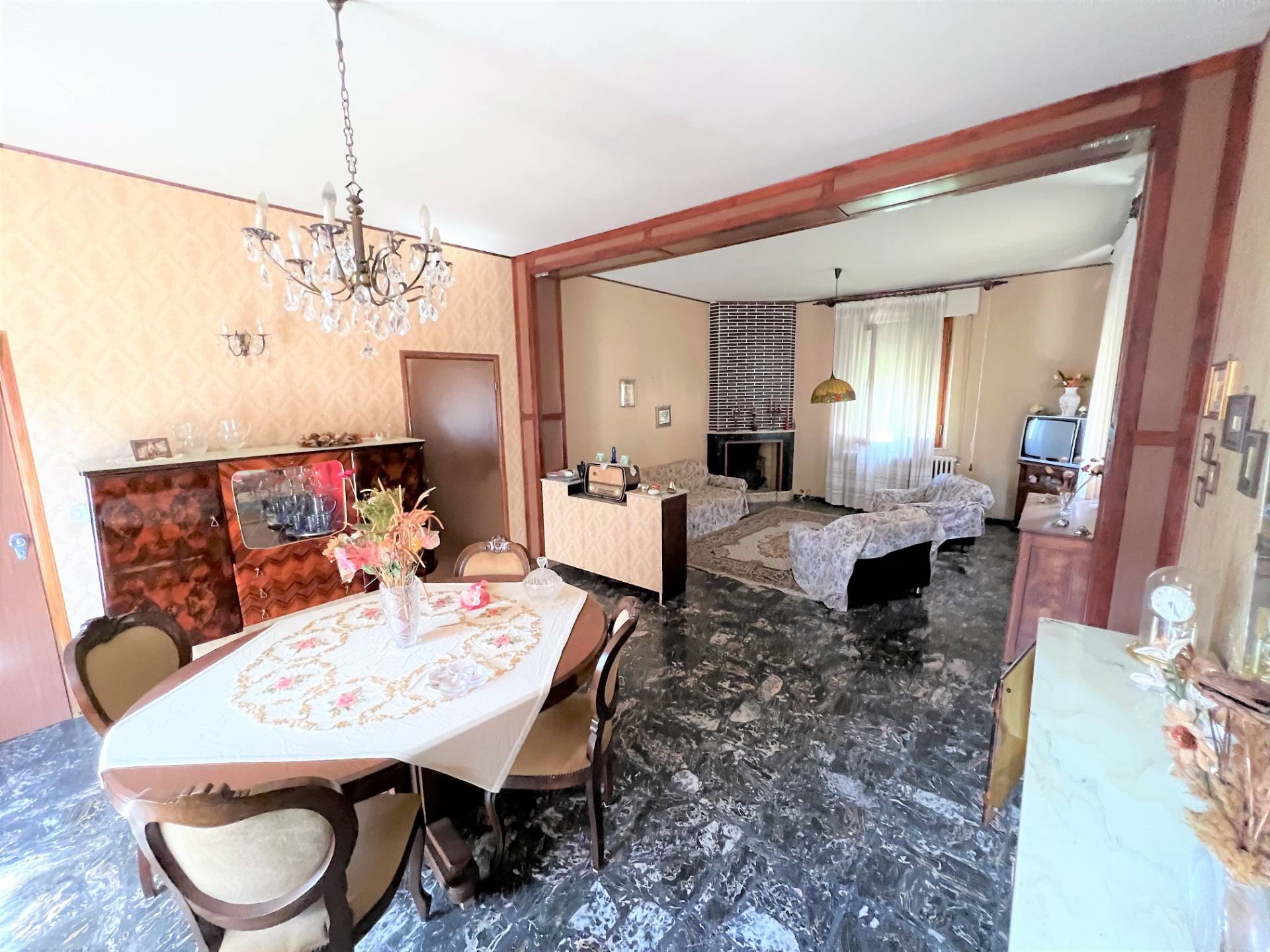 Appartamento in vendita a Petritoli