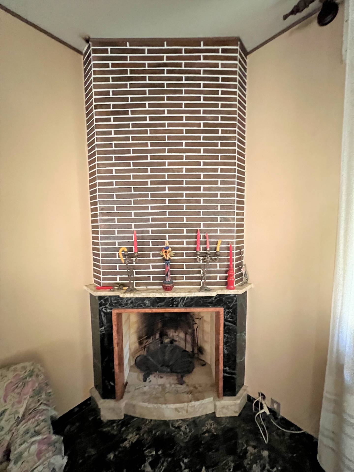 Appartamento in vendita a Petritoli