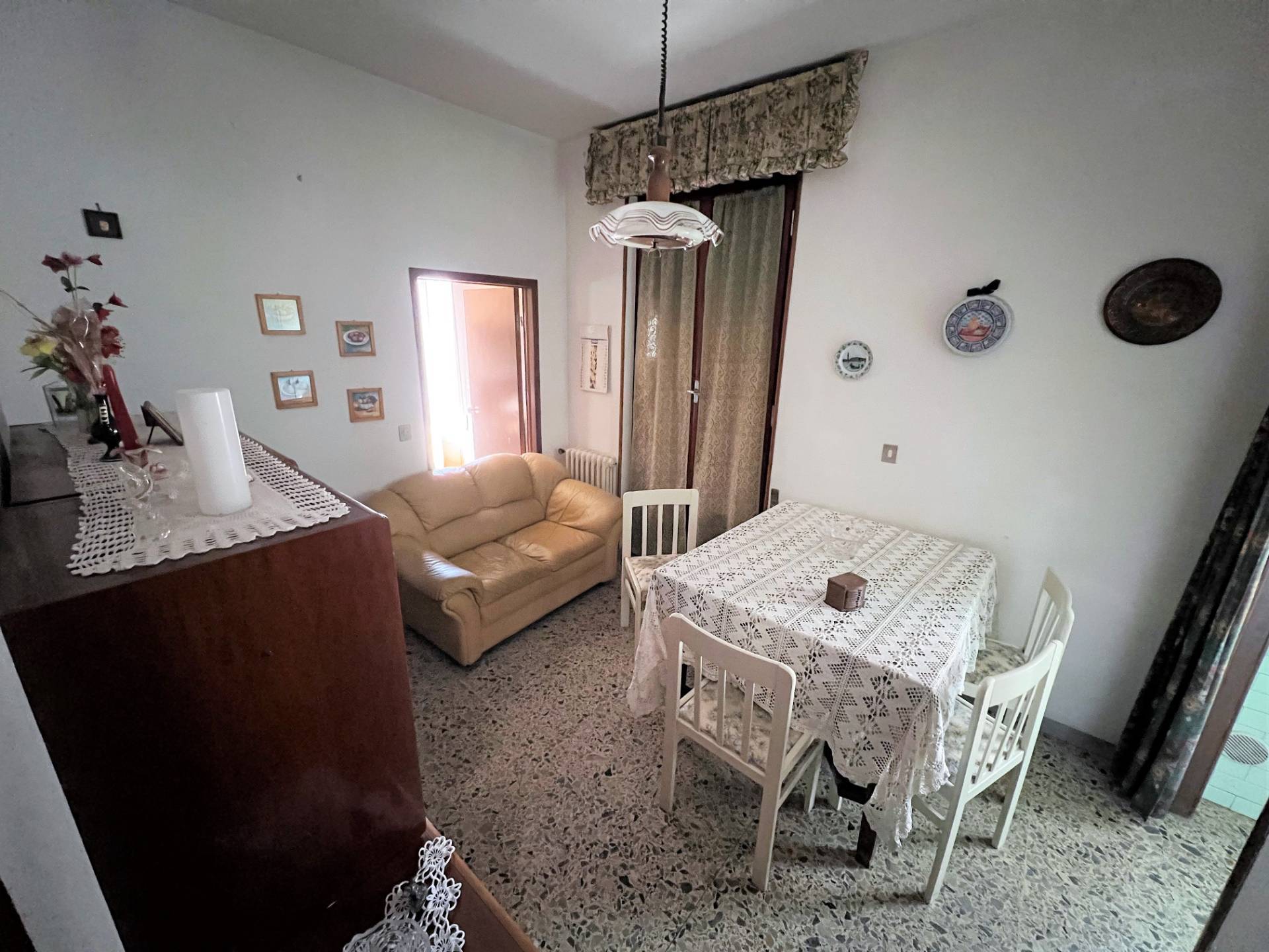 Appartamento in vendita a Petritoli