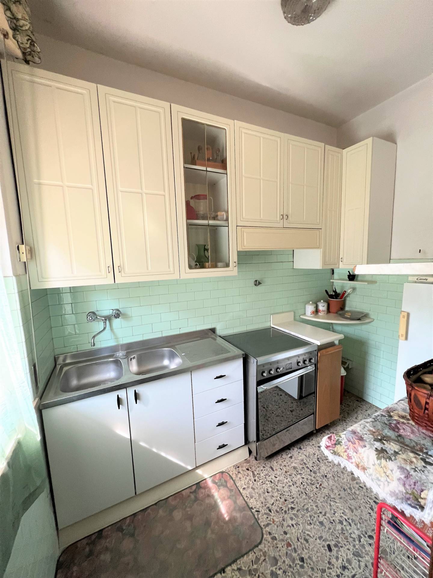 Appartamento in vendita a Petritoli