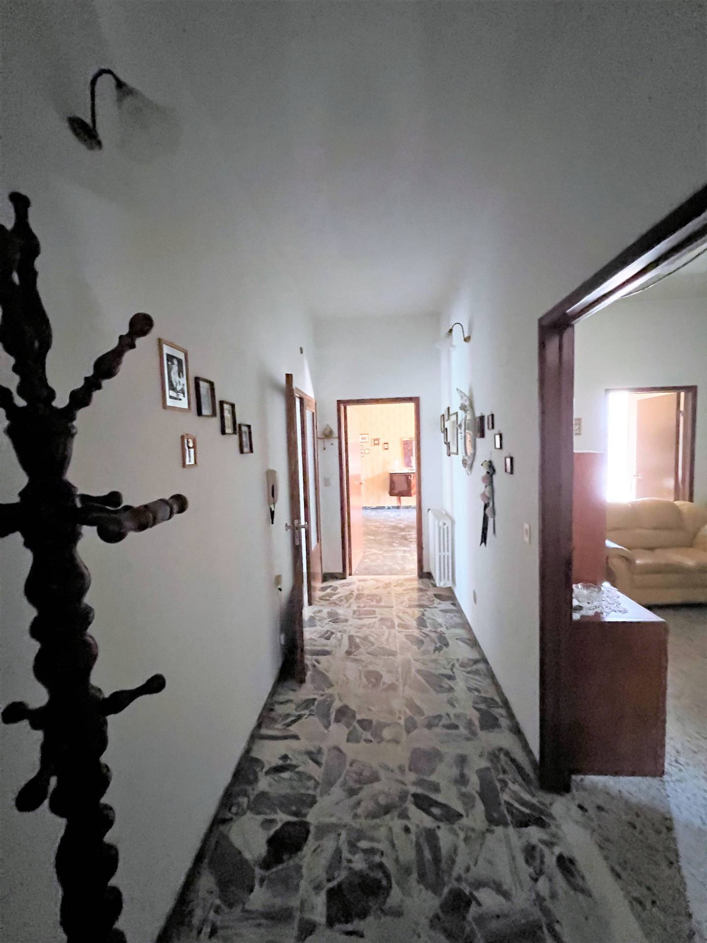 Appartamento in vendita a Petritoli