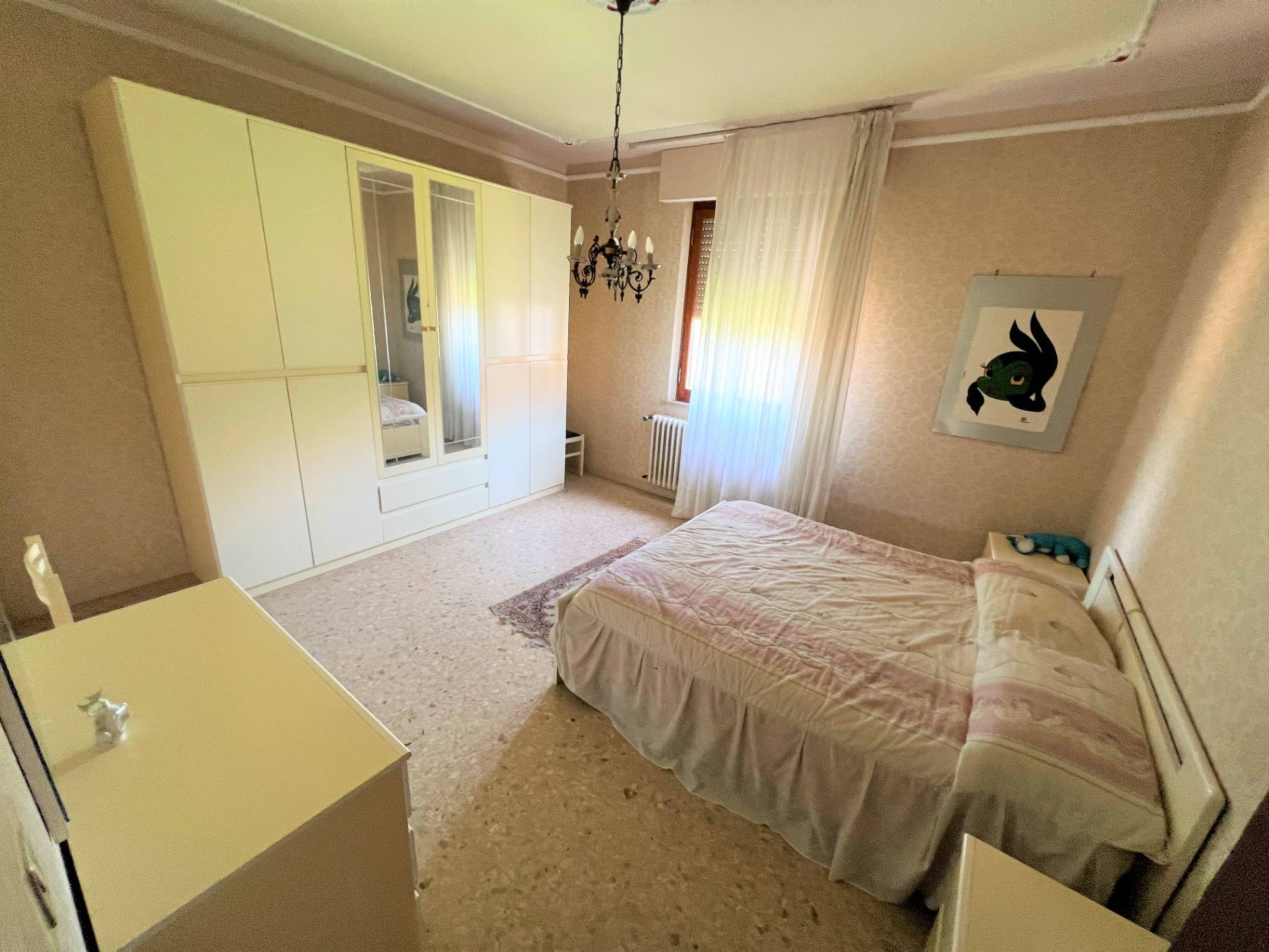 Appartamento in vendita a Petritoli