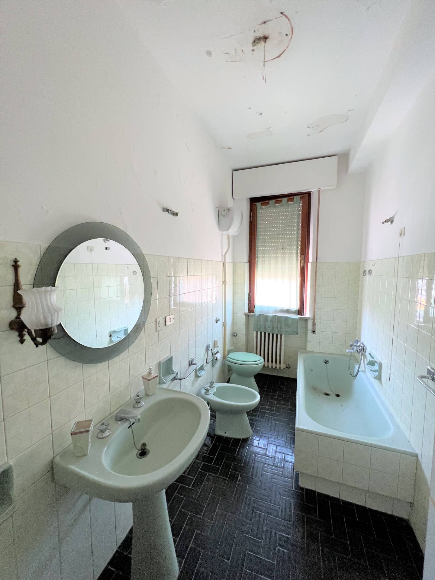 Appartamento in vendita a Petritoli