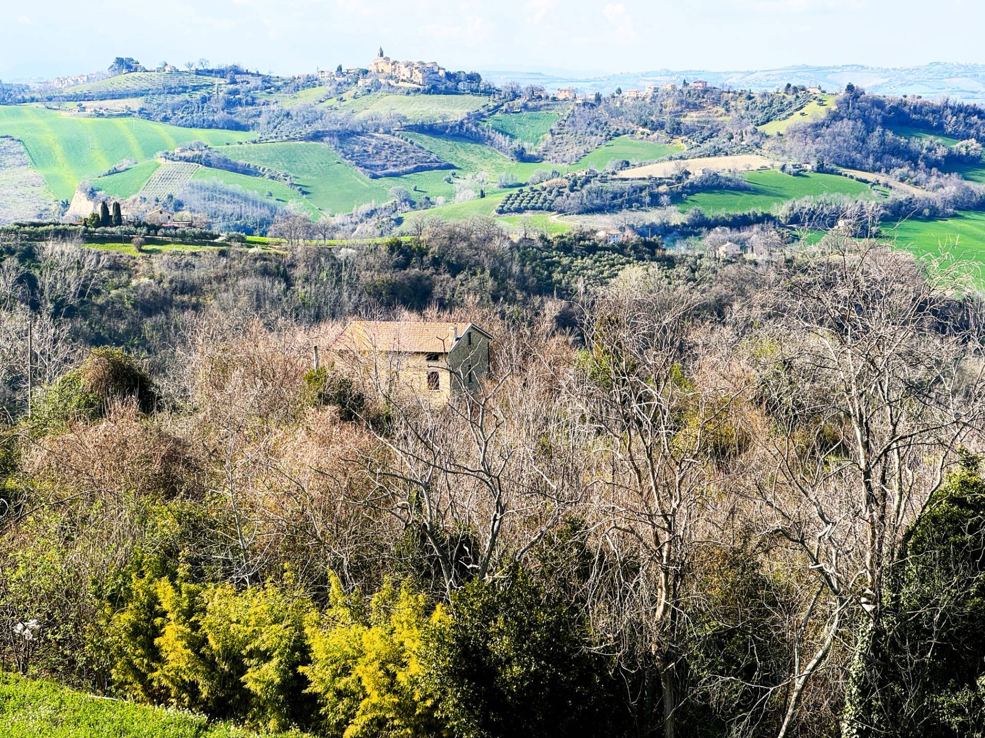 Casa singola - Soluzione indipendente in vendita a Petritoli