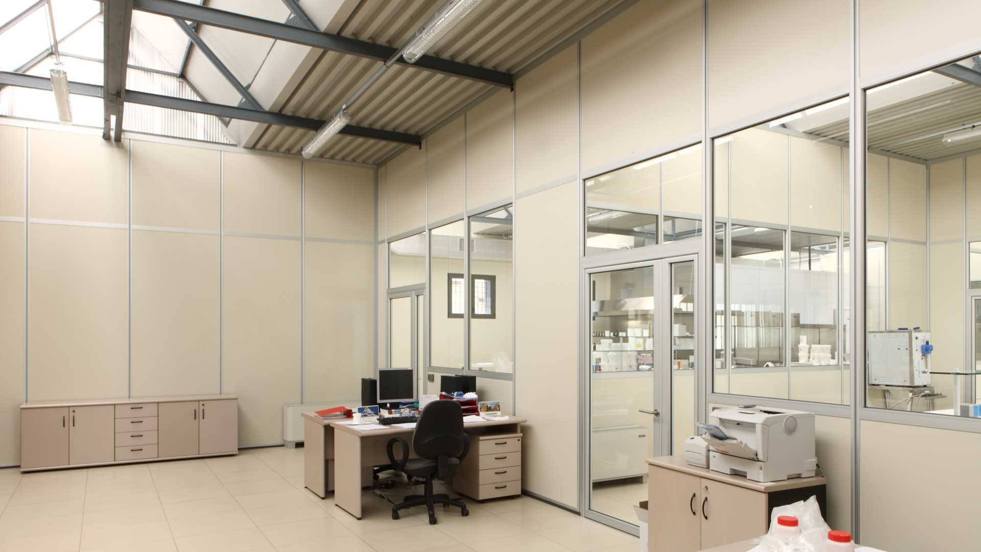 Capannone in vendita a Fermo, Contrada Ete Caldarette