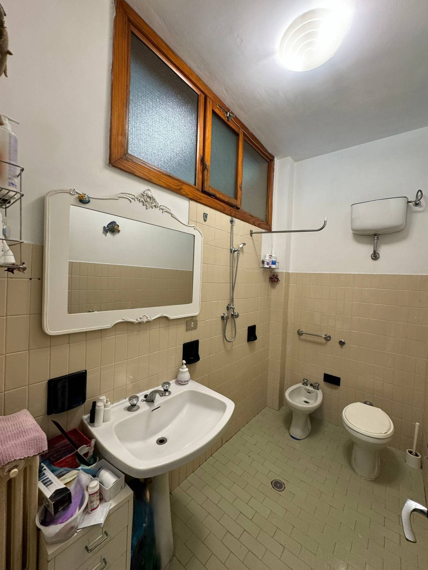 Appartamento in vendita a Porto San Giorgio, Zona Sud