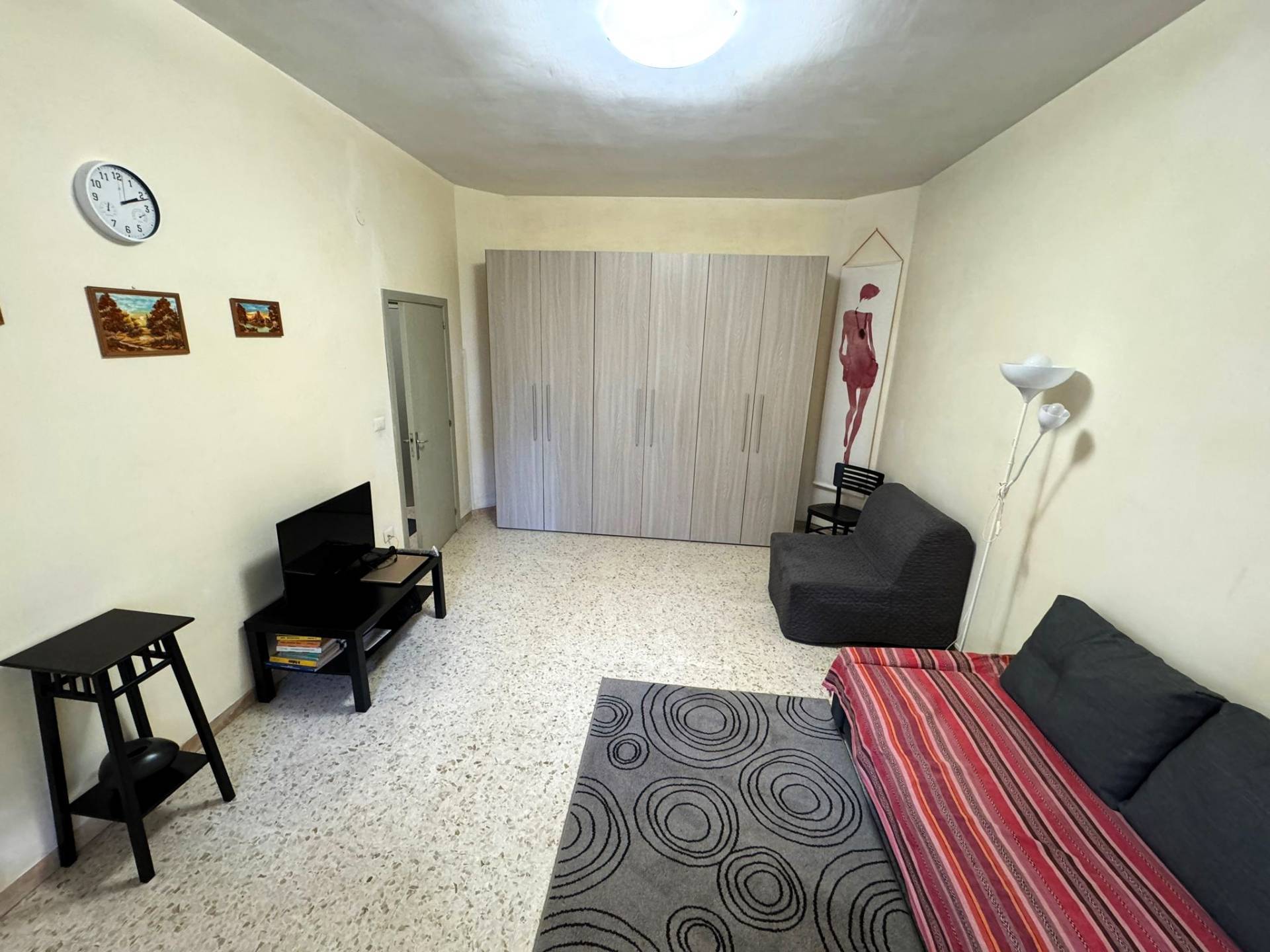 Appartamento in vendita a Porto San Giorgio, Zona Sud