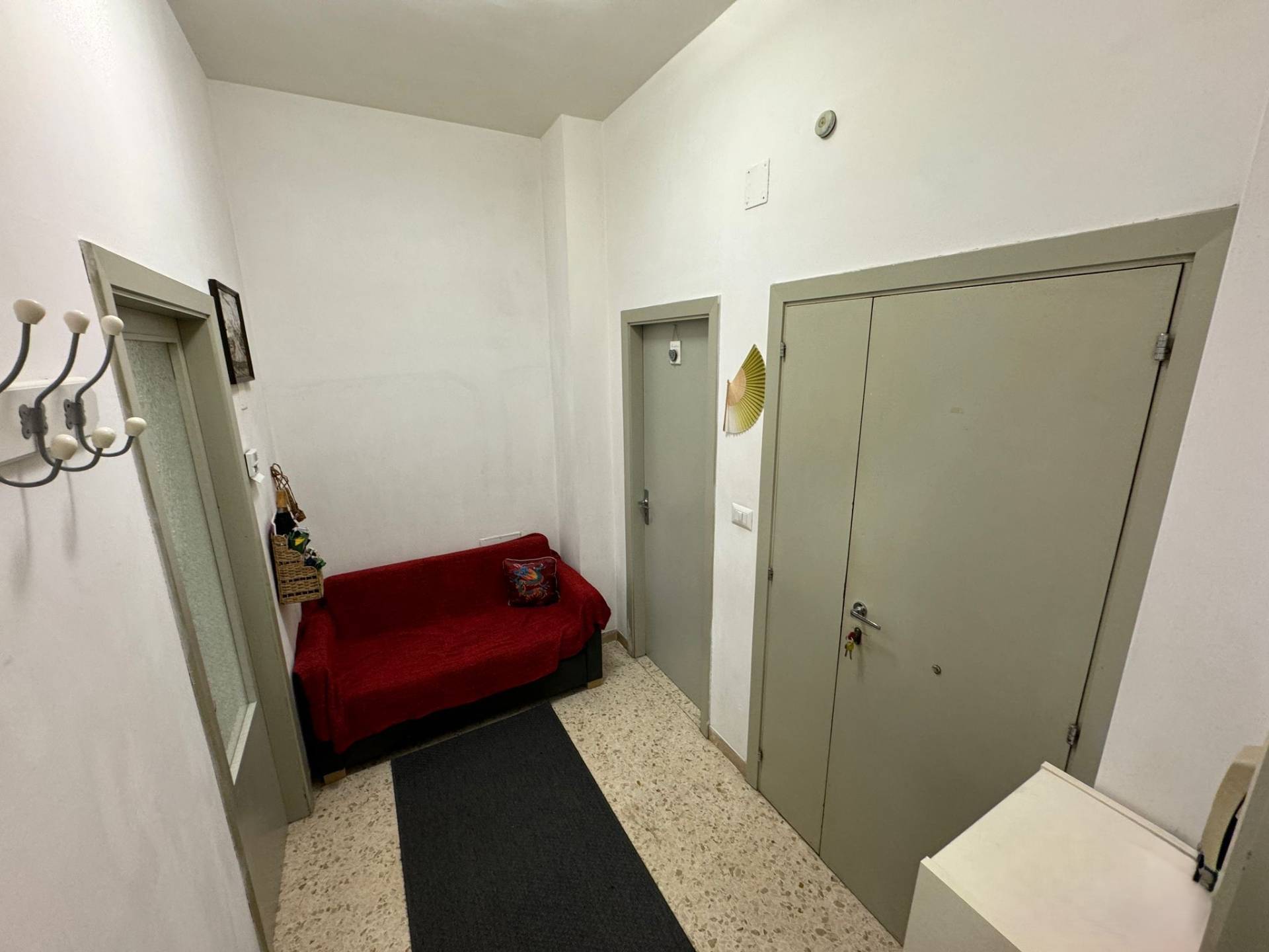 Appartamento in vendita a Porto San Giorgio, Zona Sud