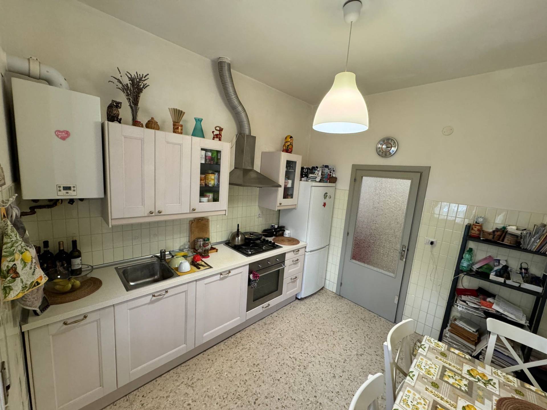 Appartamento in vendita a Porto San Giorgio, Zona Sud