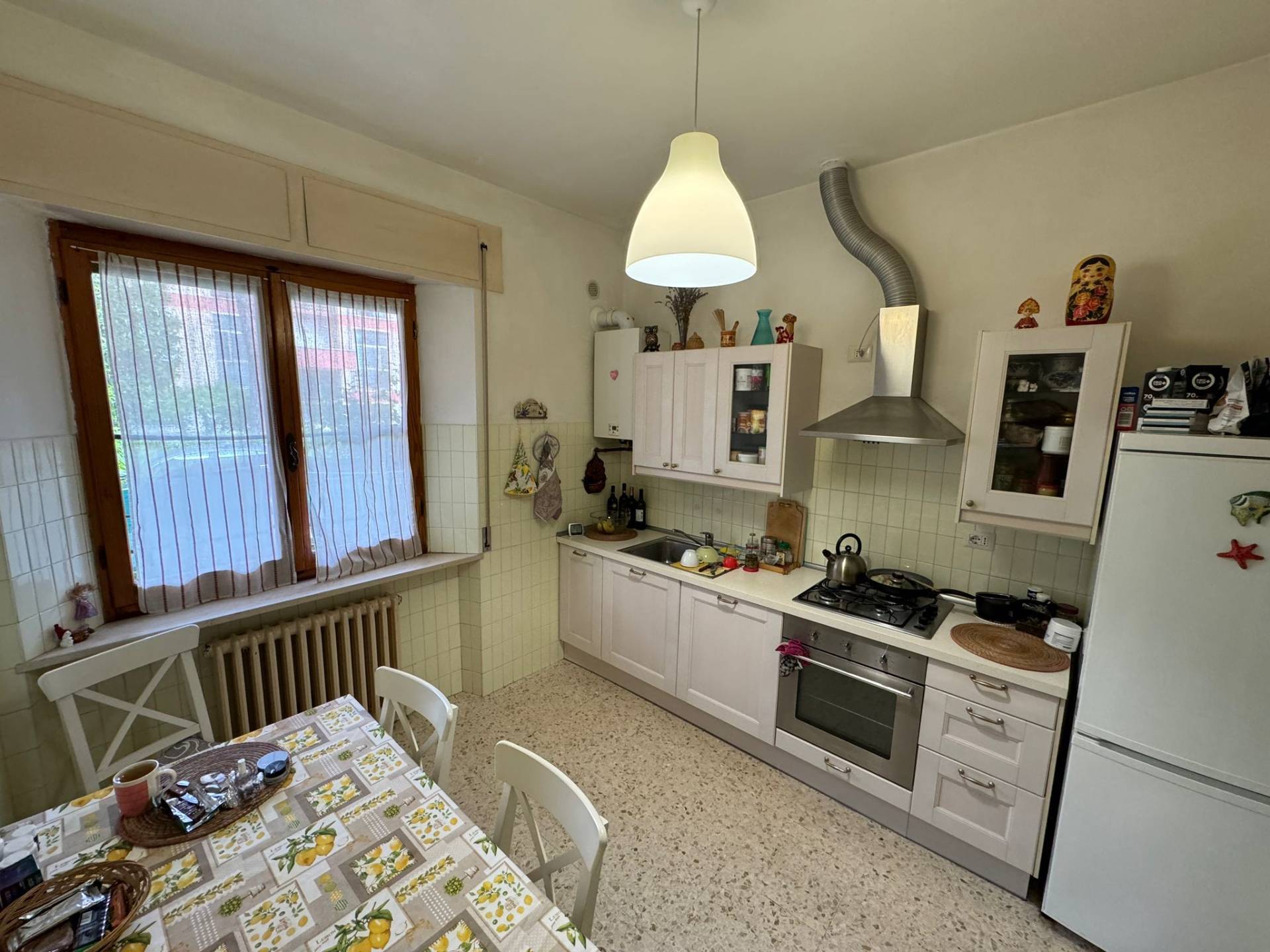 Appartamento in vendita a Porto San Giorgio, Zona Sud