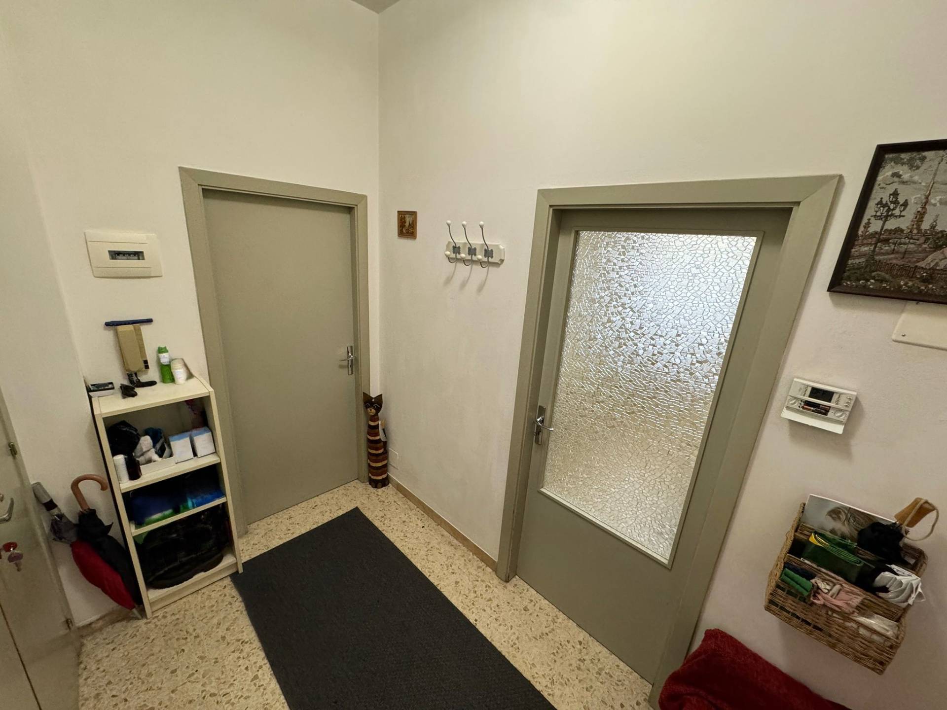 Appartamento in vendita a Porto San Giorgio, Zona Sud