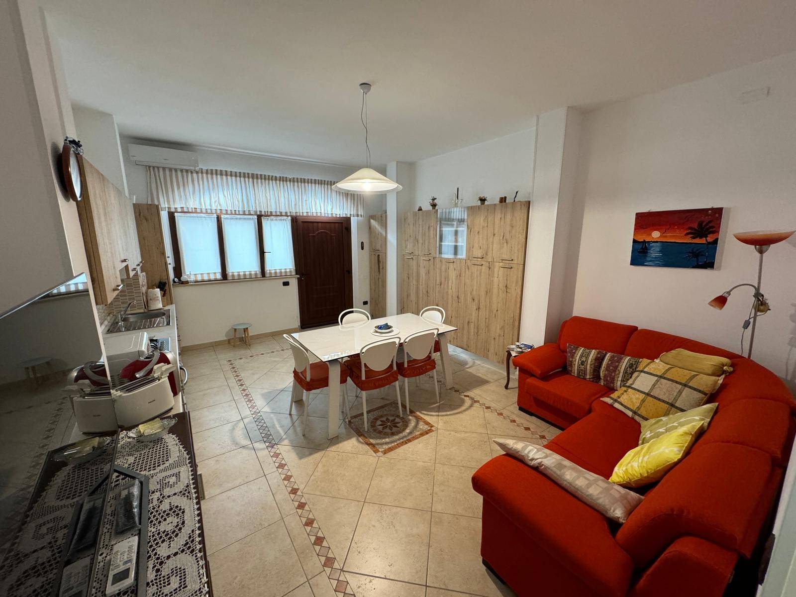 Casa singola - Soluzione indipendente in vendita a Porto San Giorgio, Borgo Marinaro