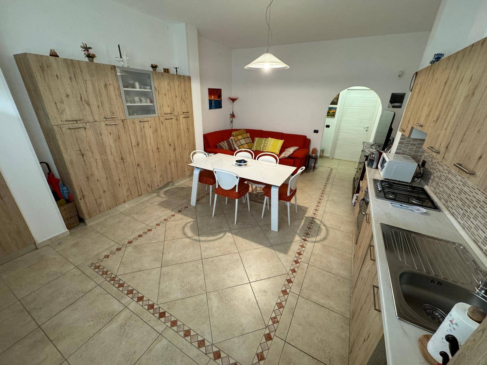 Casa singola - Soluzione indipendente in vendita a Porto San Giorgio, Borgo Marinaro