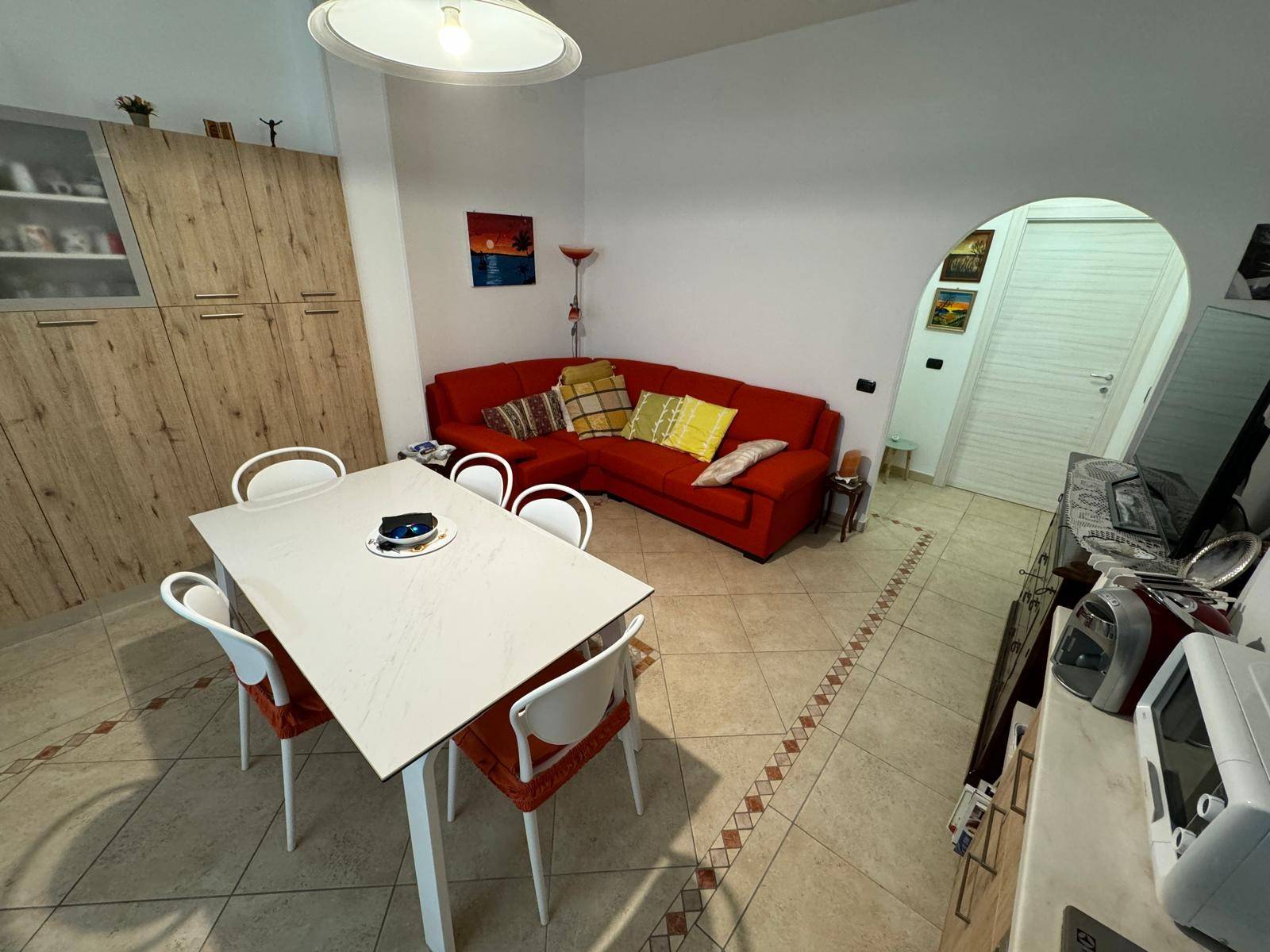 Casa singola - Soluzione indipendente in vendita a Porto San Giorgio, Borgo Marinaro