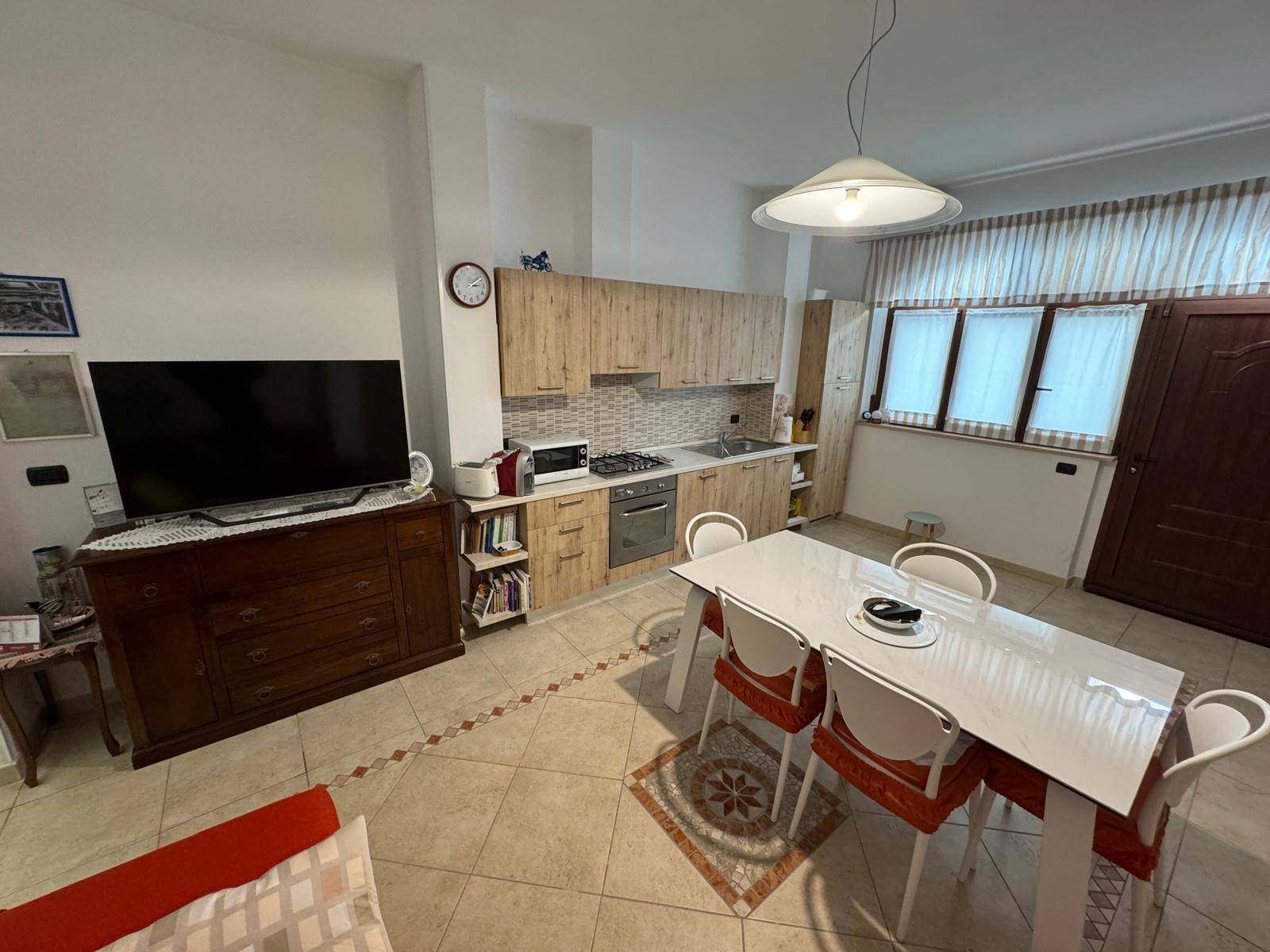 Casa singola - Soluzione indipendente in vendita a Porto San Giorgio, Borgo Marinaro