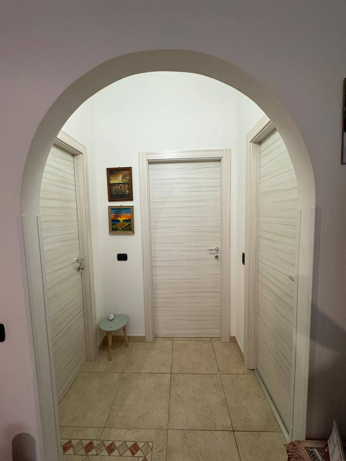 Casa singola - Soluzione indipendente in vendita a Porto San Giorgio, Borgo Marinaro