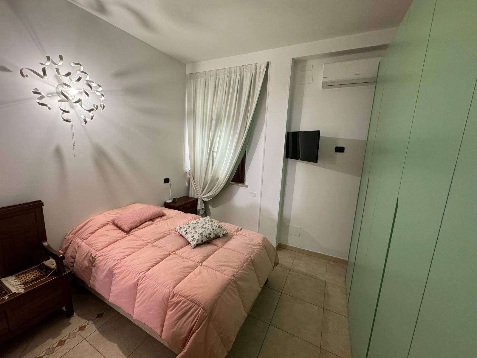 Casa singola - Soluzione indipendente in vendita a Porto San Giorgio, Borgo Marinaro