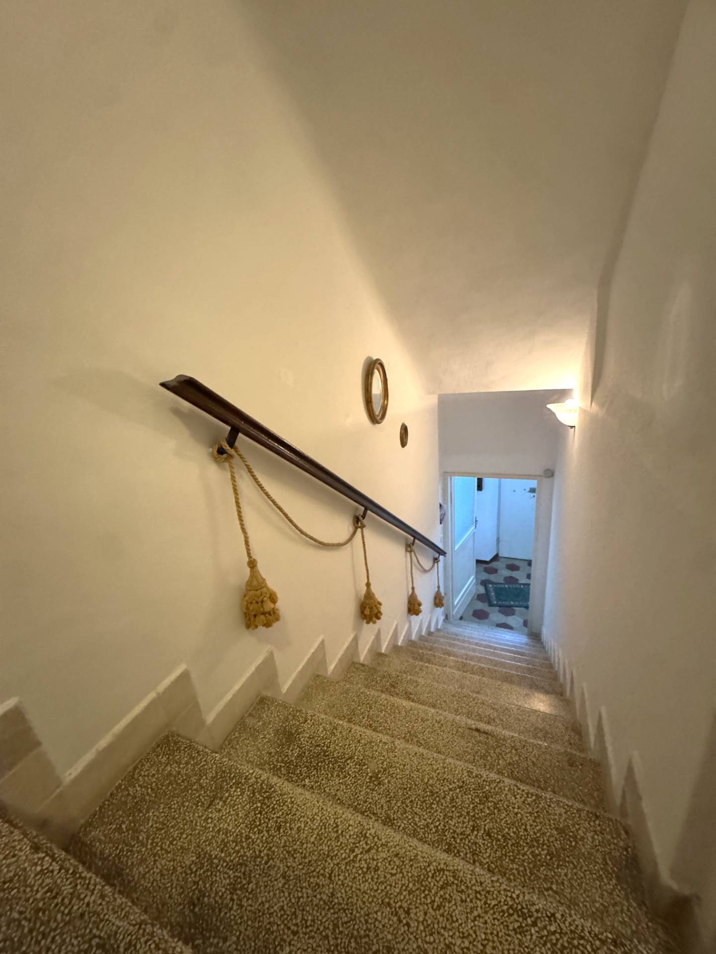 Villa con Giardino in vendita a Porto San Giorgio, Lungomare Antonio Gramsci