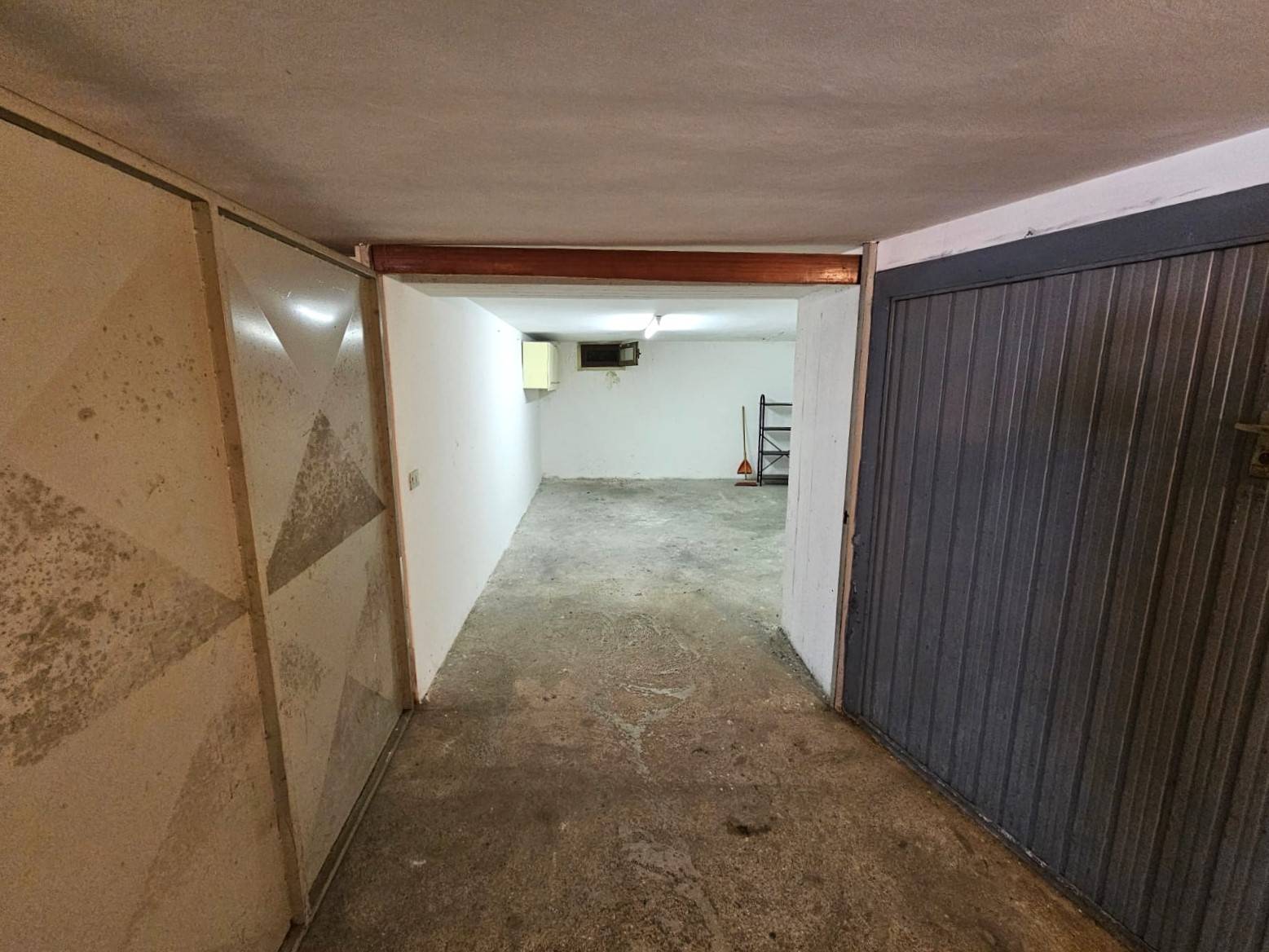 Rimessa in vendita a Porto San Giorgio, Borgo F.lli Rosselli