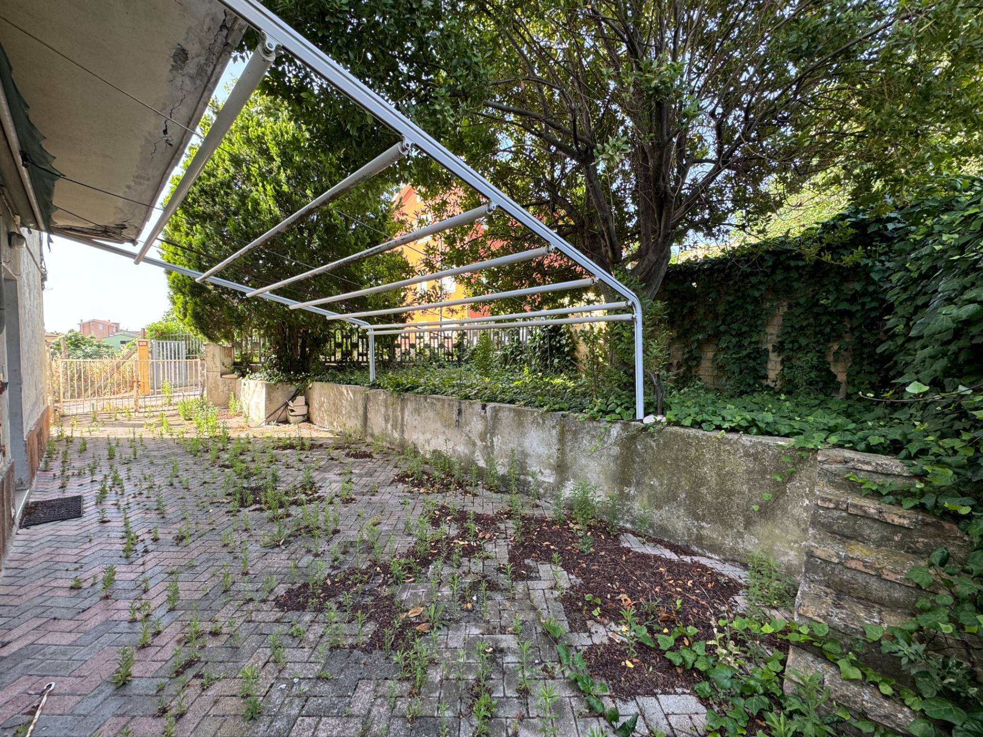 Casa singola - Soluzione indipendente in vendita a Fermo, Capodarco