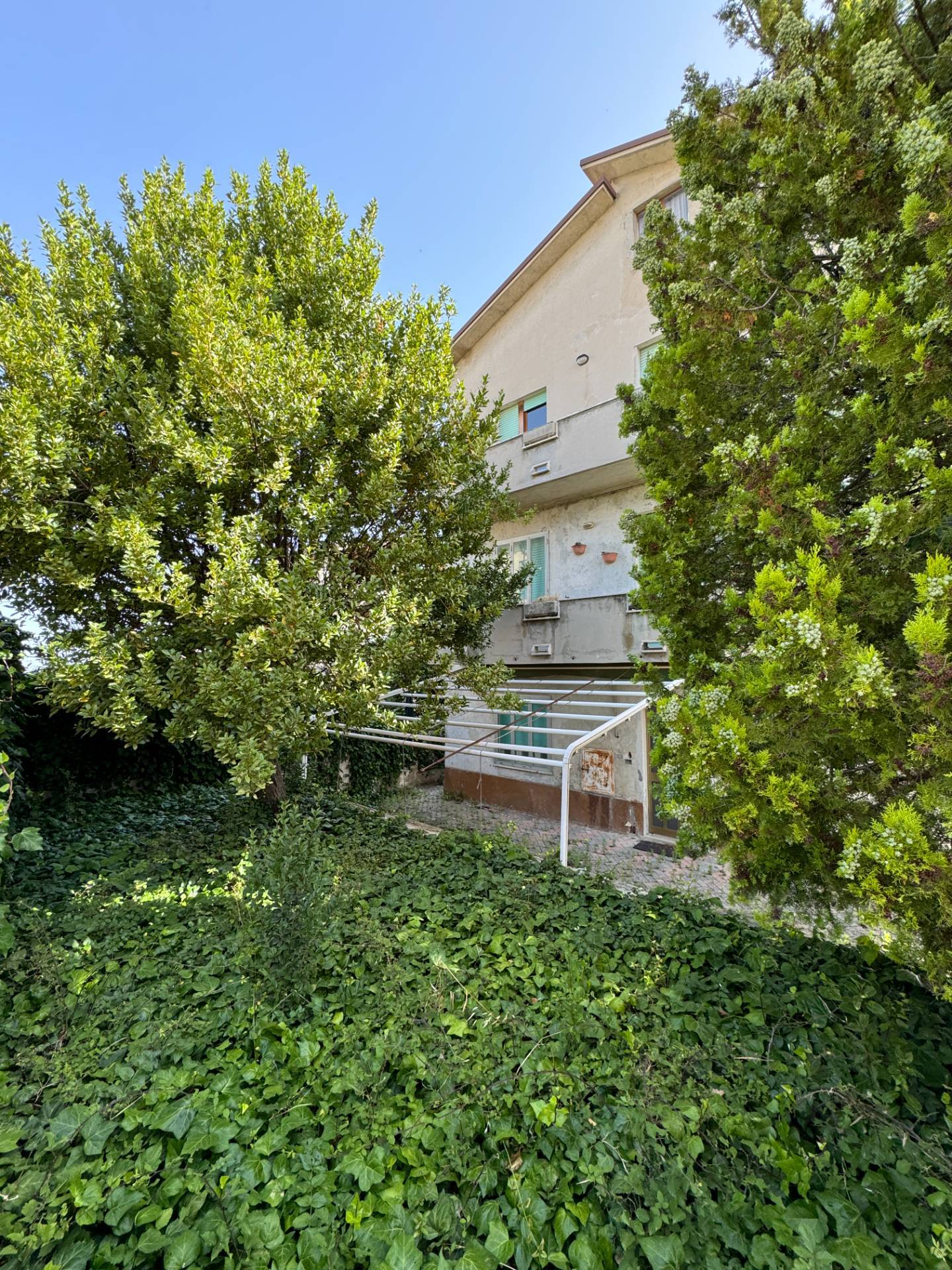 Casa singola - Soluzione indipendente in vendita a Fermo, Capodarco