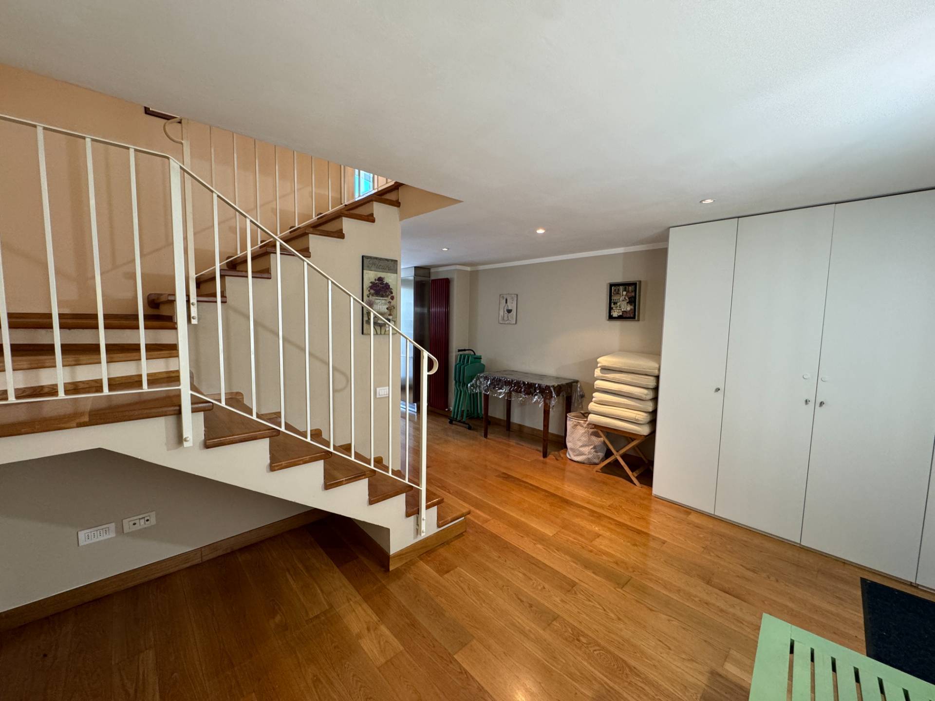 Casa singola - Soluzione indipendente in vendita a Fermo, San Francesco