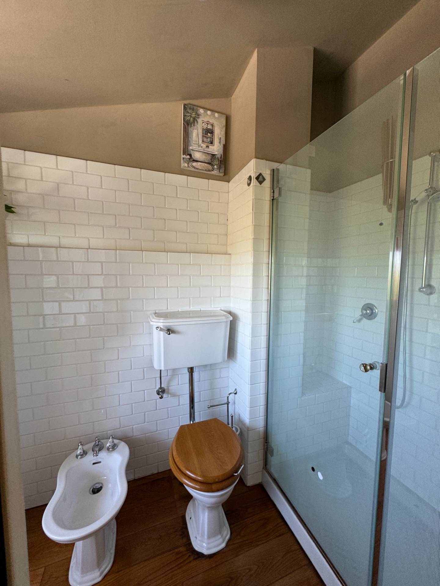 Casa singola - Soluzione indipendente in vendita a Fermo, San Francesco