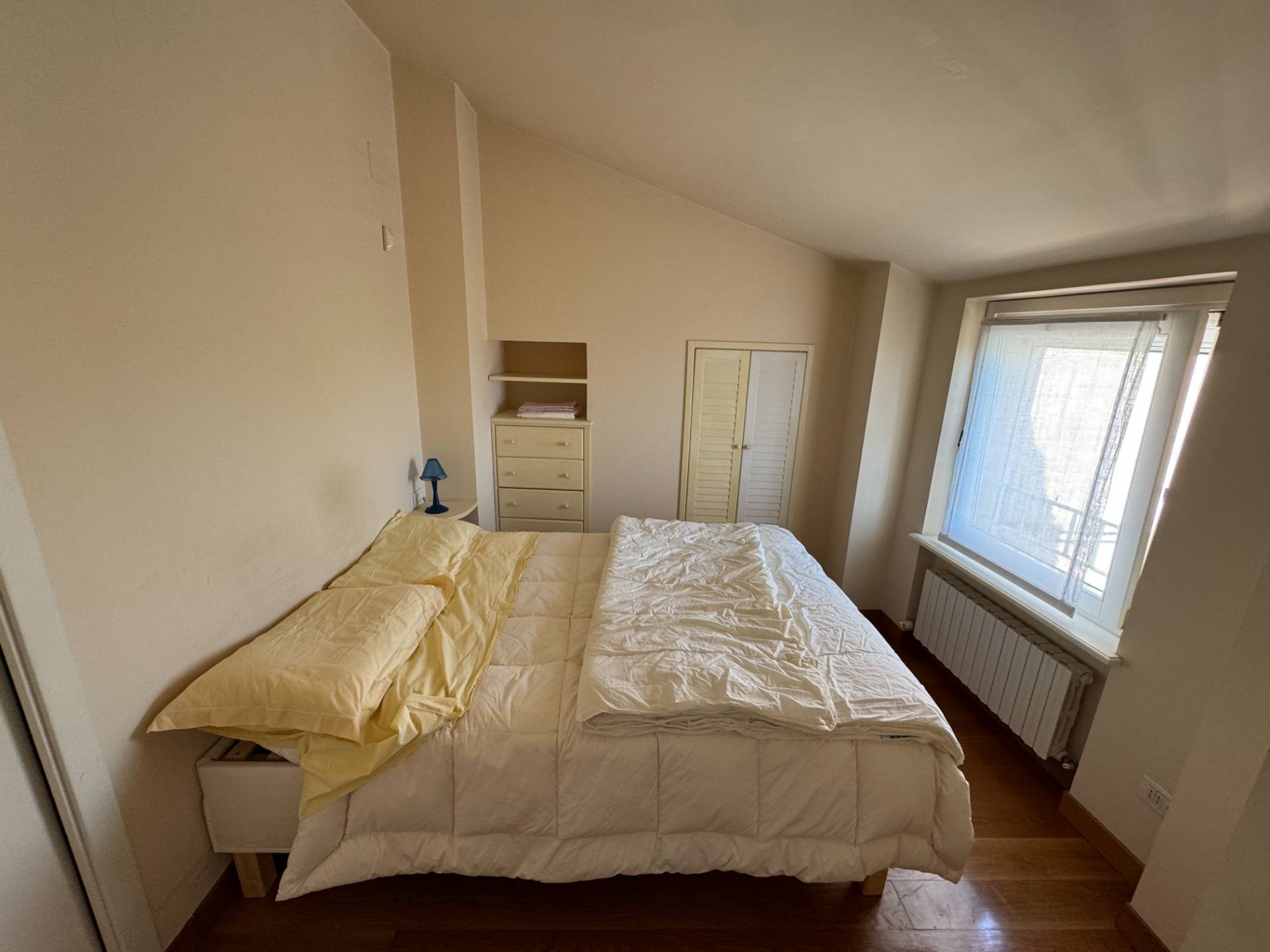 Casa singola - Soluzione indipendente in vendita a Fermo, San Francesco