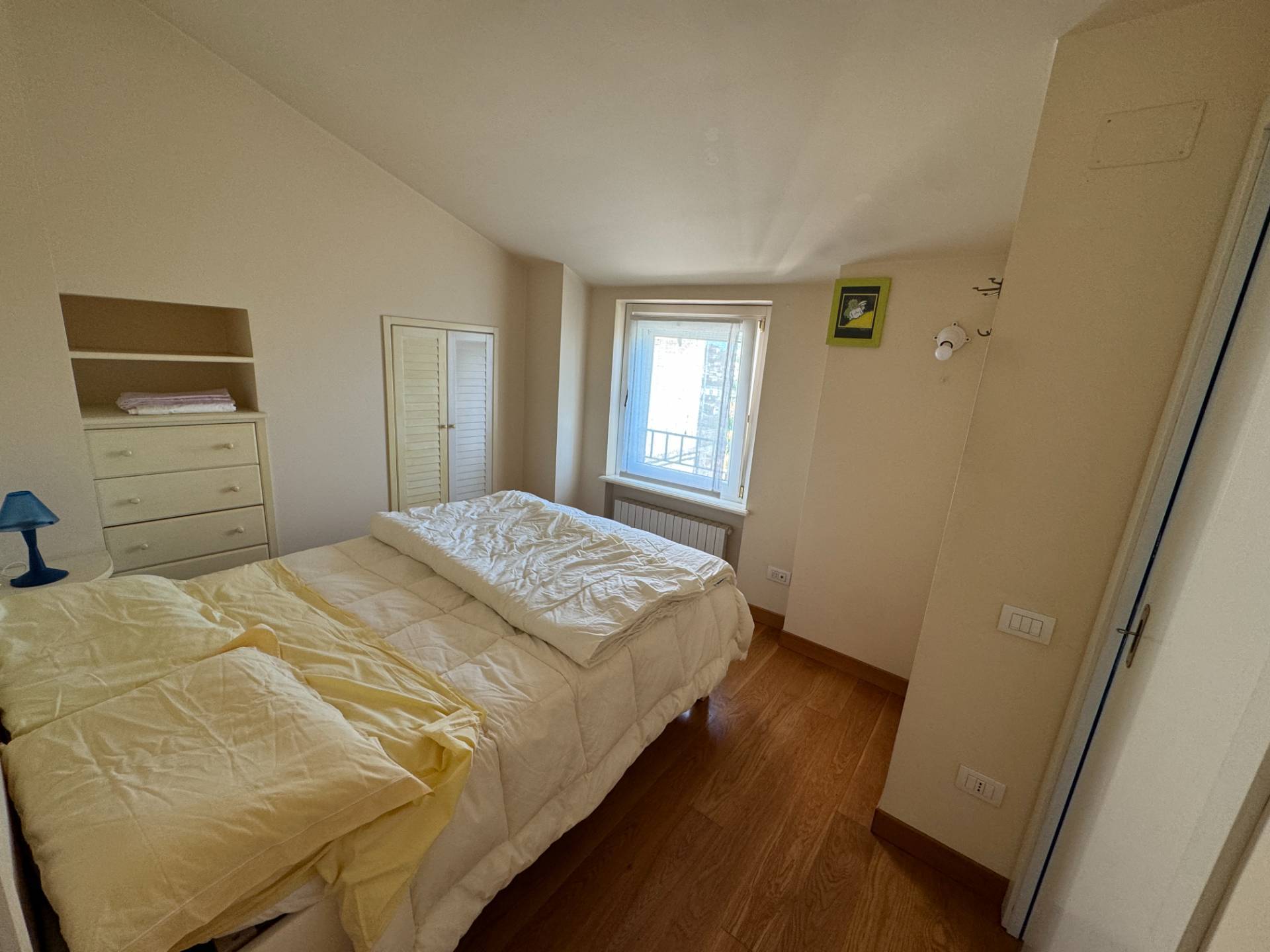 Casa singola - Soluzione indipendente in vendita a Fermo, San Francesco