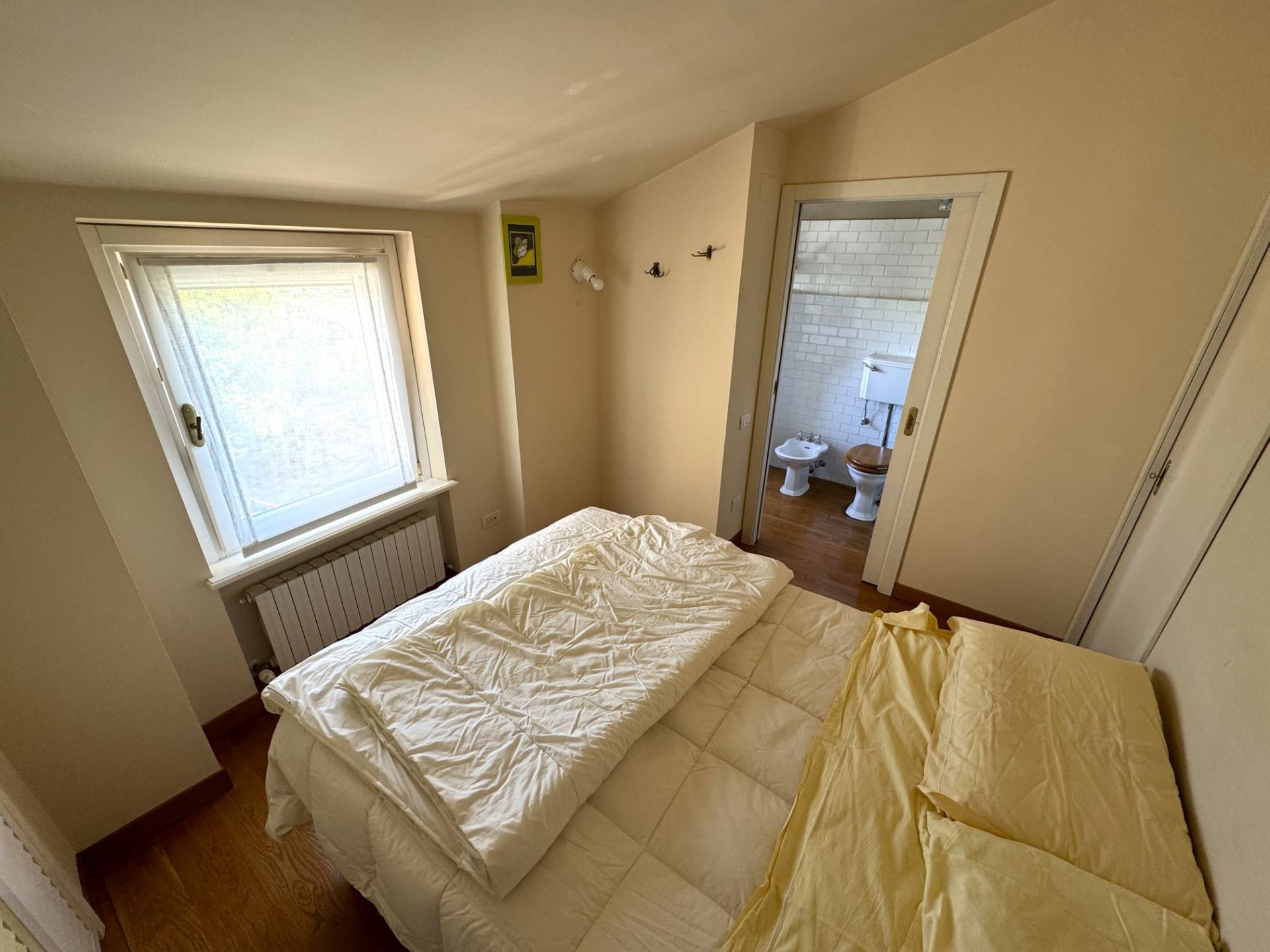 Casa singola - Soluzione indipendente in vendita a Fermo, San Francesco