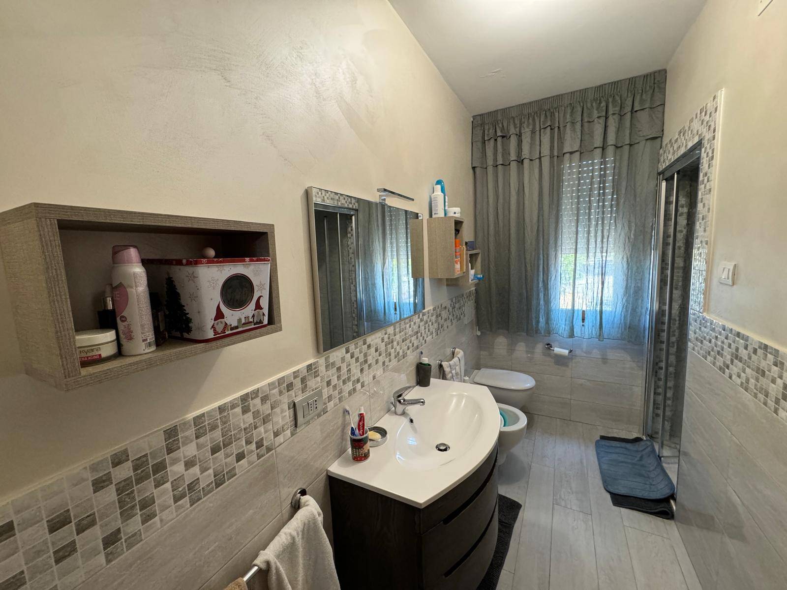 Appartamento in vendita a Porto San Giorgio, Borgo F.lli Rosselli