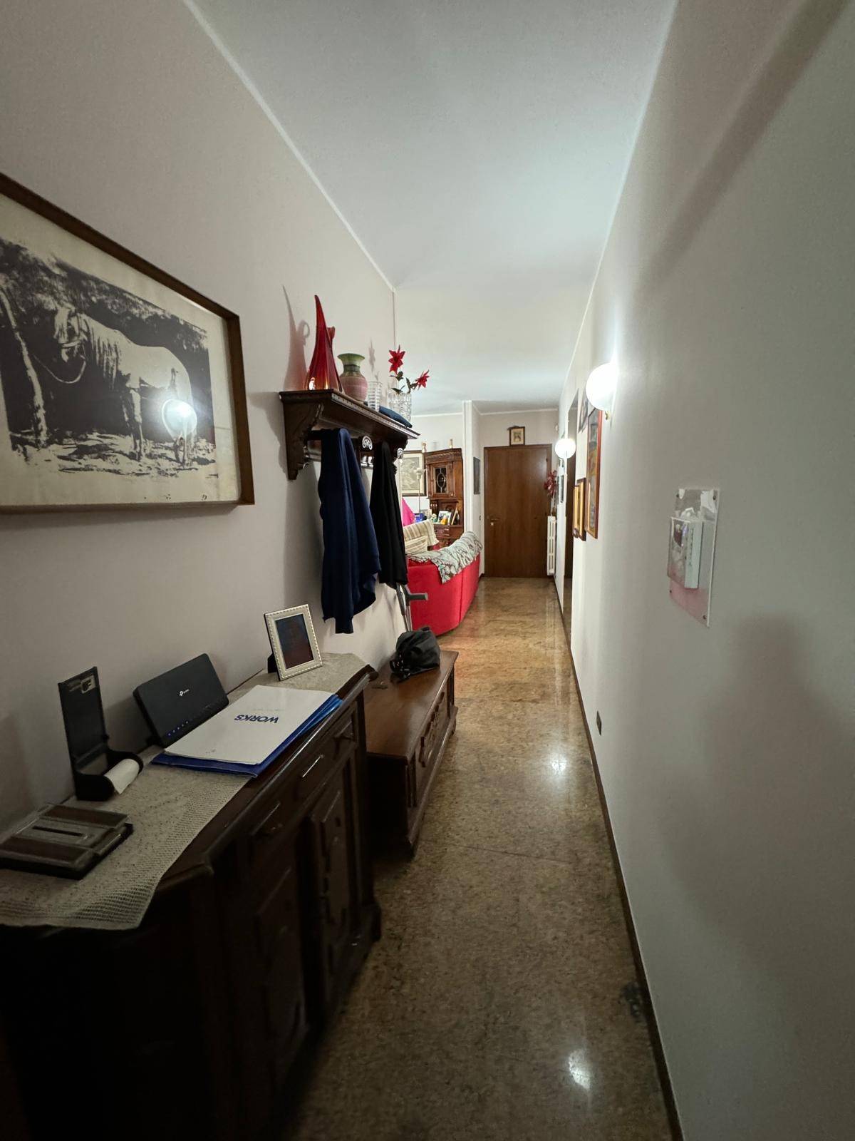 Appartamento in vendita a Porto San Giorgio, Borgo F.lli Rosselli