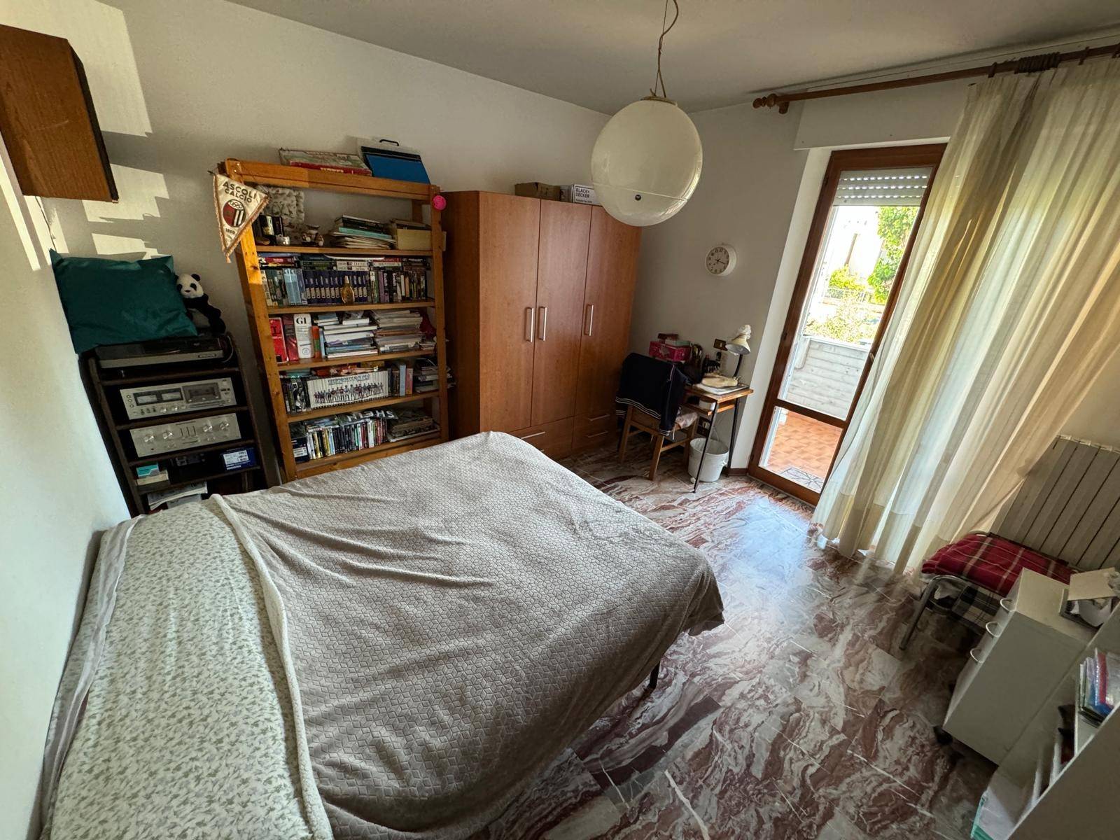 Appartamento in vendita a Porto San Giorgio, Borgo F.lli Rosselli